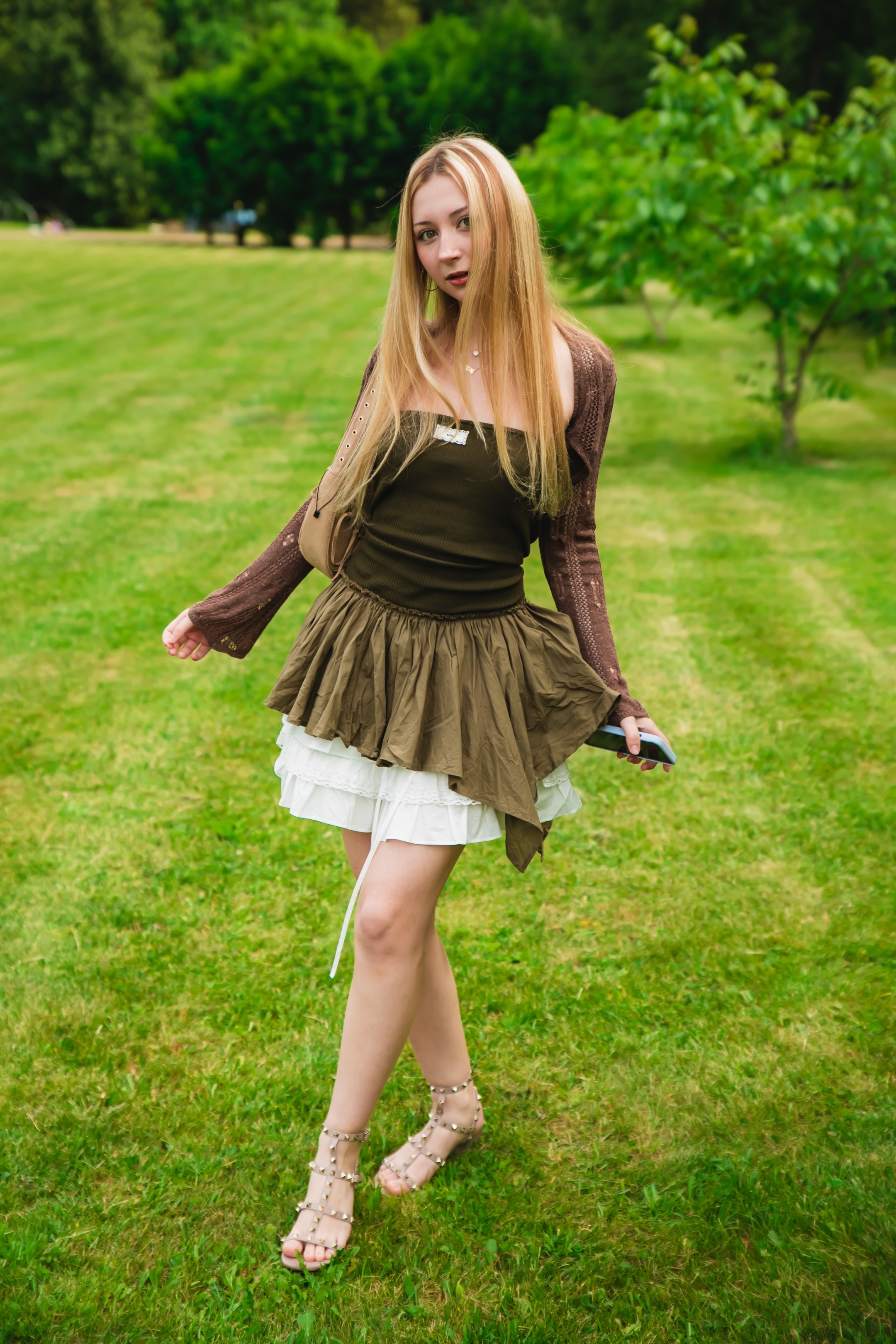 Выпускной 9-го класса. JUSTDOITBRATFILMS