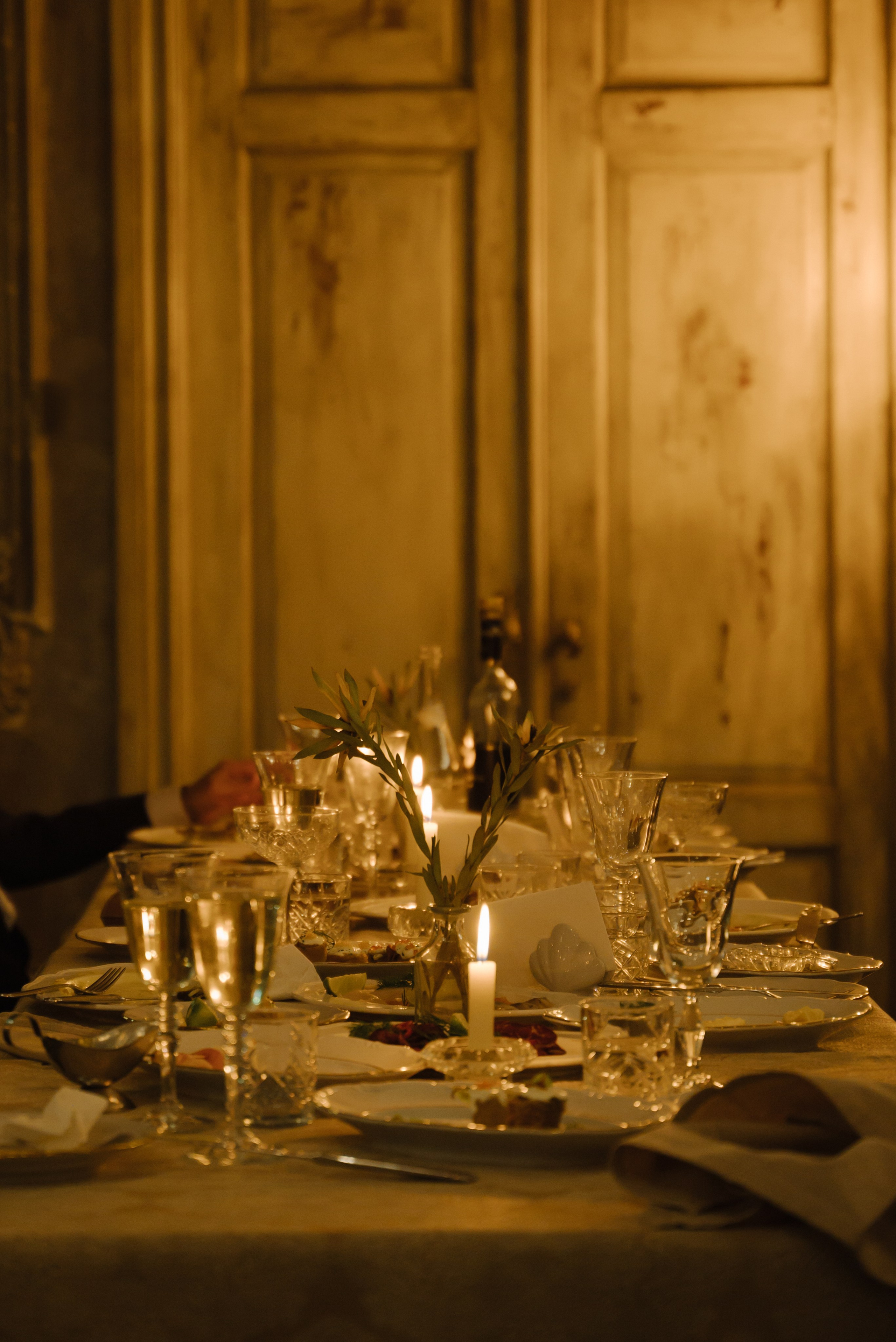 Что было после. Ваш свадебный и семейный фотограф