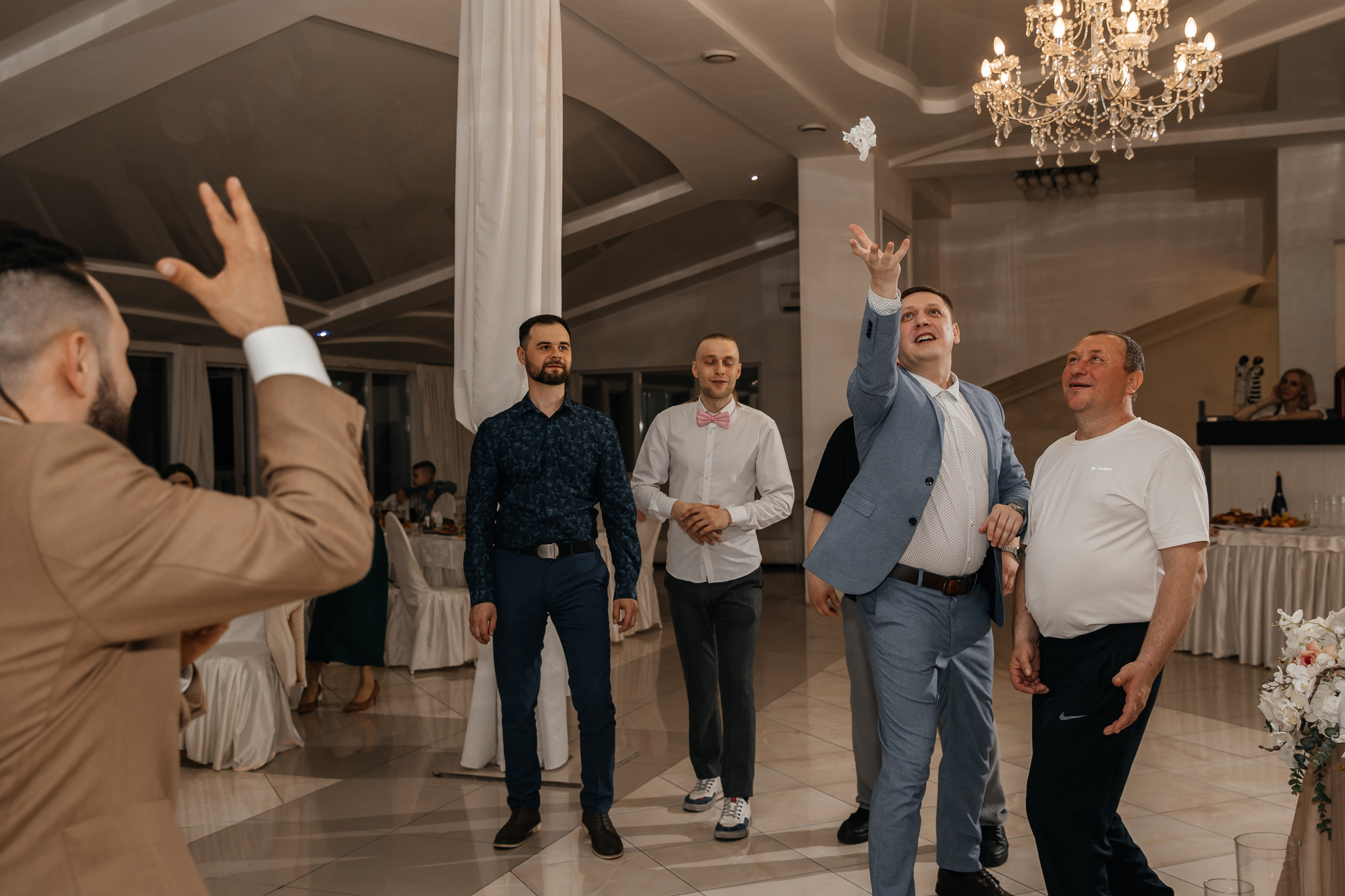 Анастасия и Роман. Свадебный фотограф Красноярск — Кристина Ива