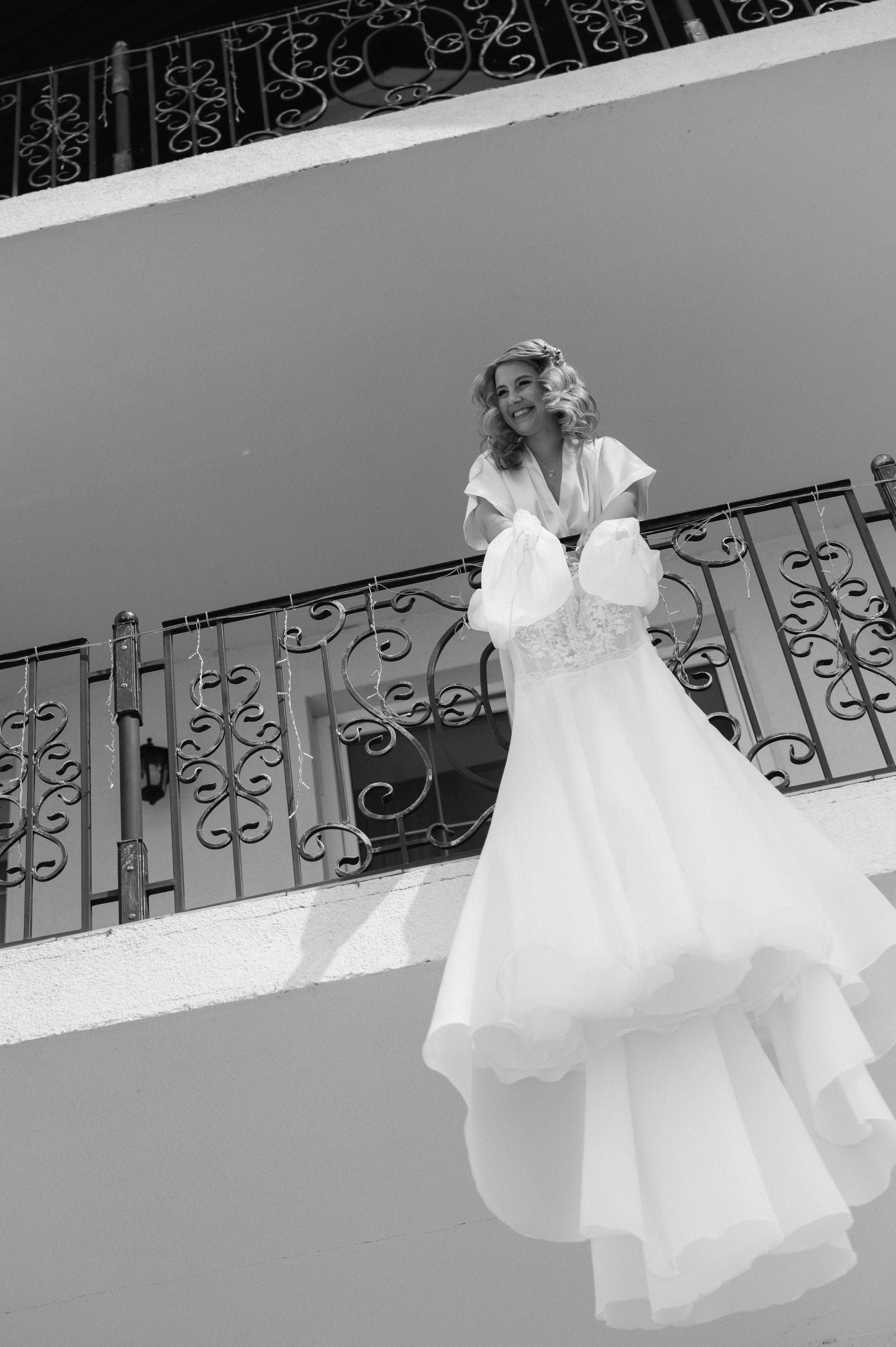 Олег + Люба. Свадебный фотограф Волжский Волгоград Каблов Николай