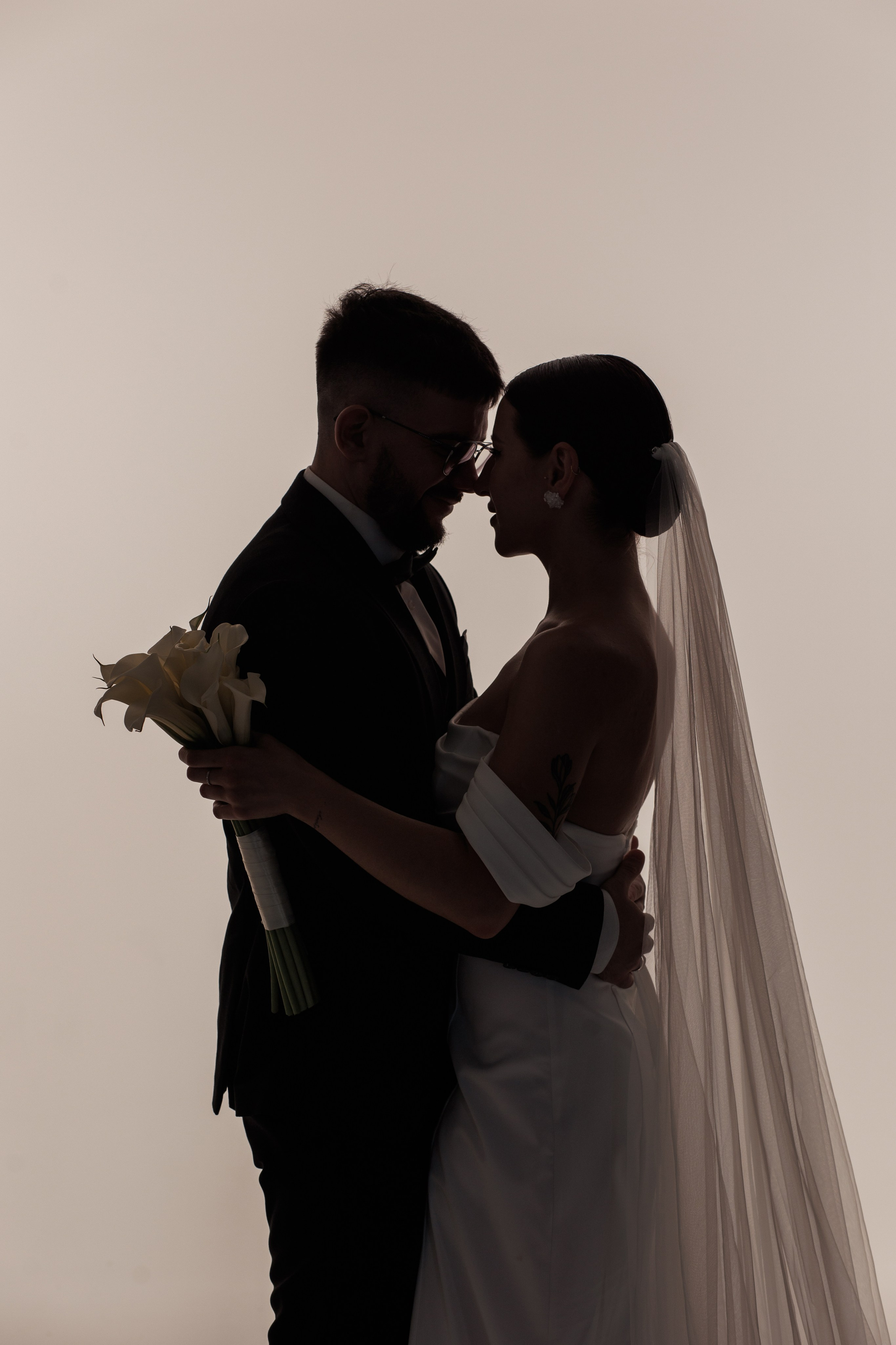 Маша и Ян. Фотограф в Тамбове Ольга Мельникова