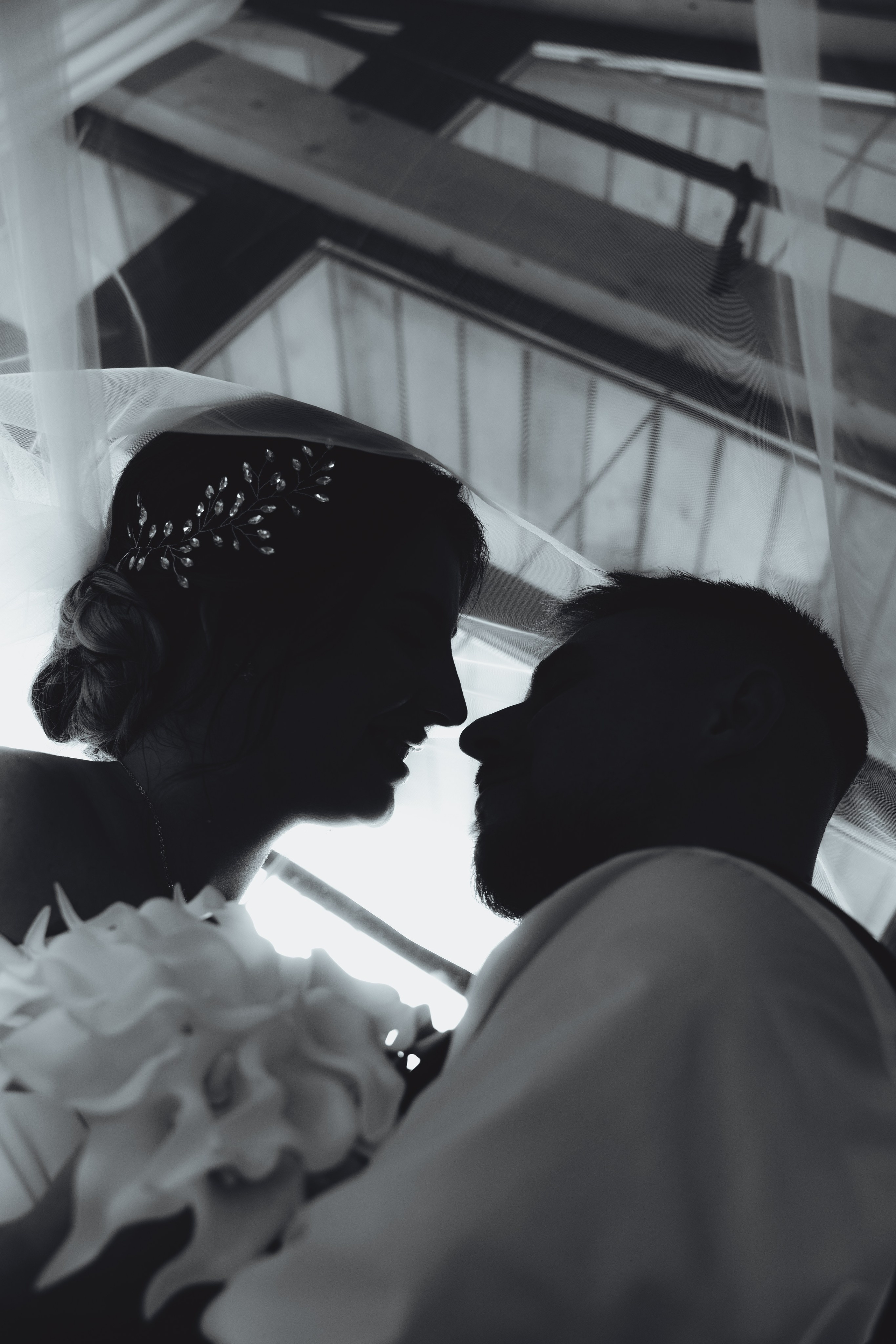 Sergey&Anastassia Wedding Day / part 1