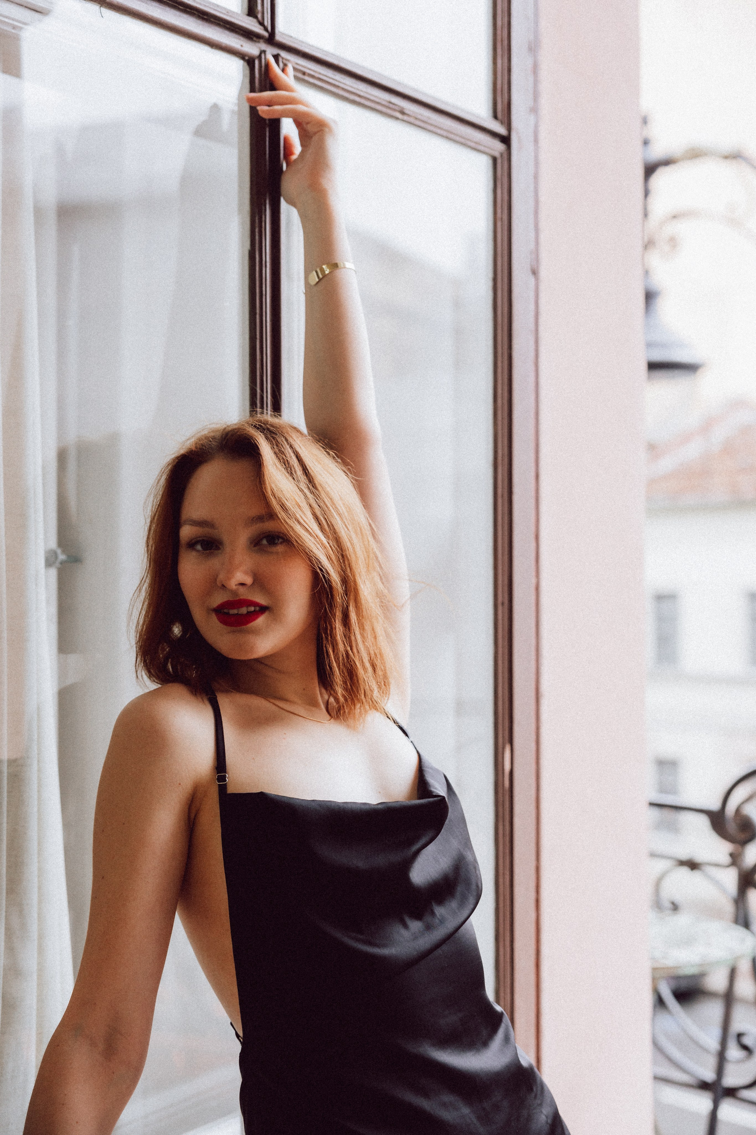 Женственность. Питерский фотограф