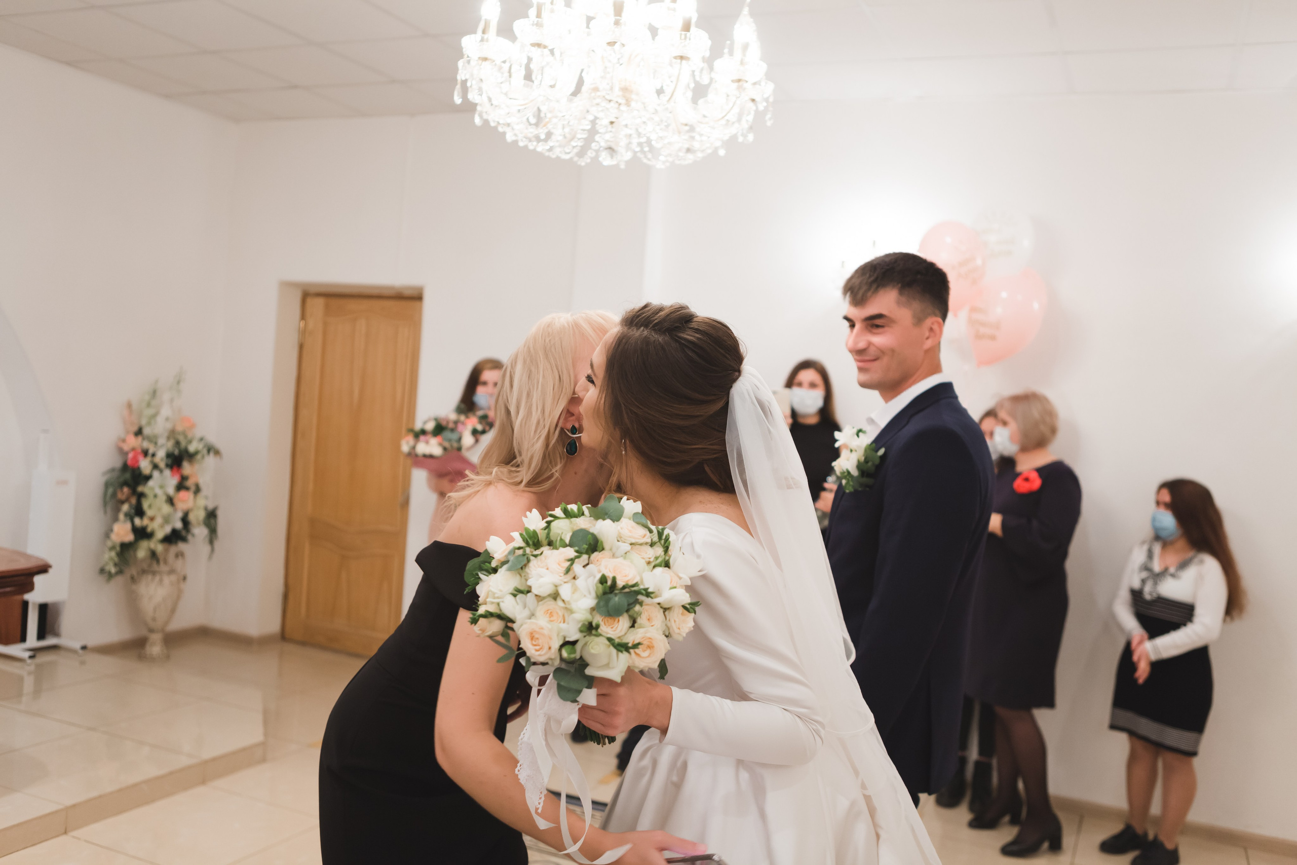 Денис и Любовь. Brand и контент фотограф