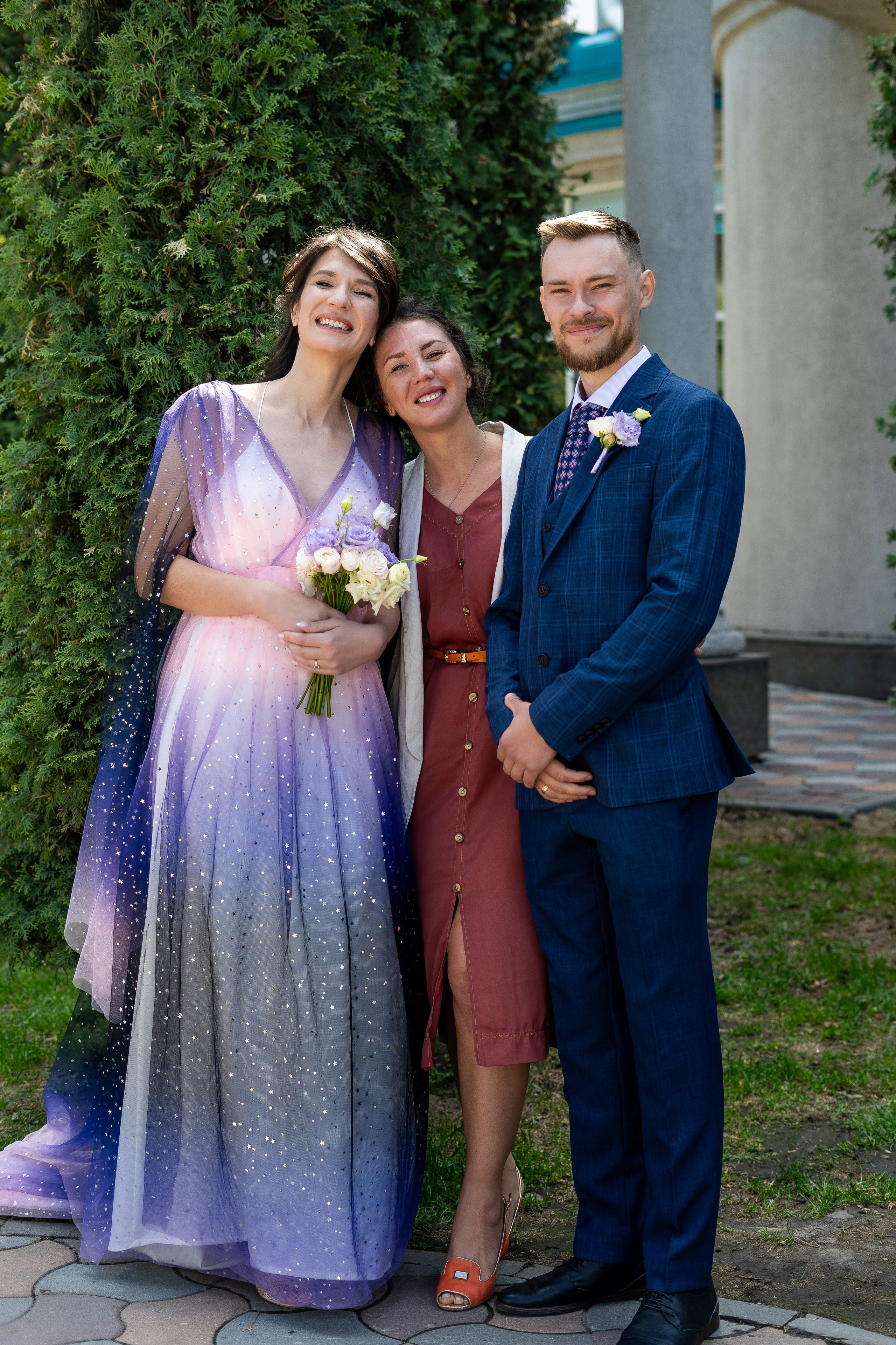 Виктория & Максим. Анастасия Паршукова — фотограф Шерегеш Новосибирск