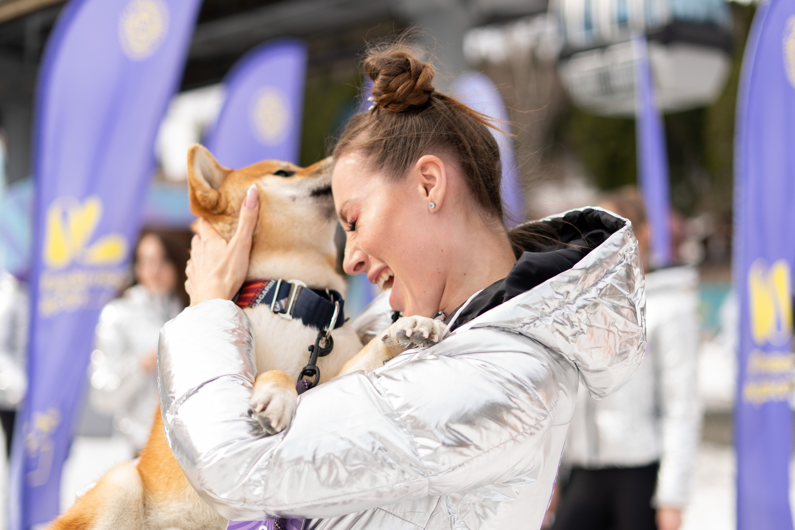 Грелка 18.04.24. Анастасия Паршукова — фотограф Шерегеш Новосибирск