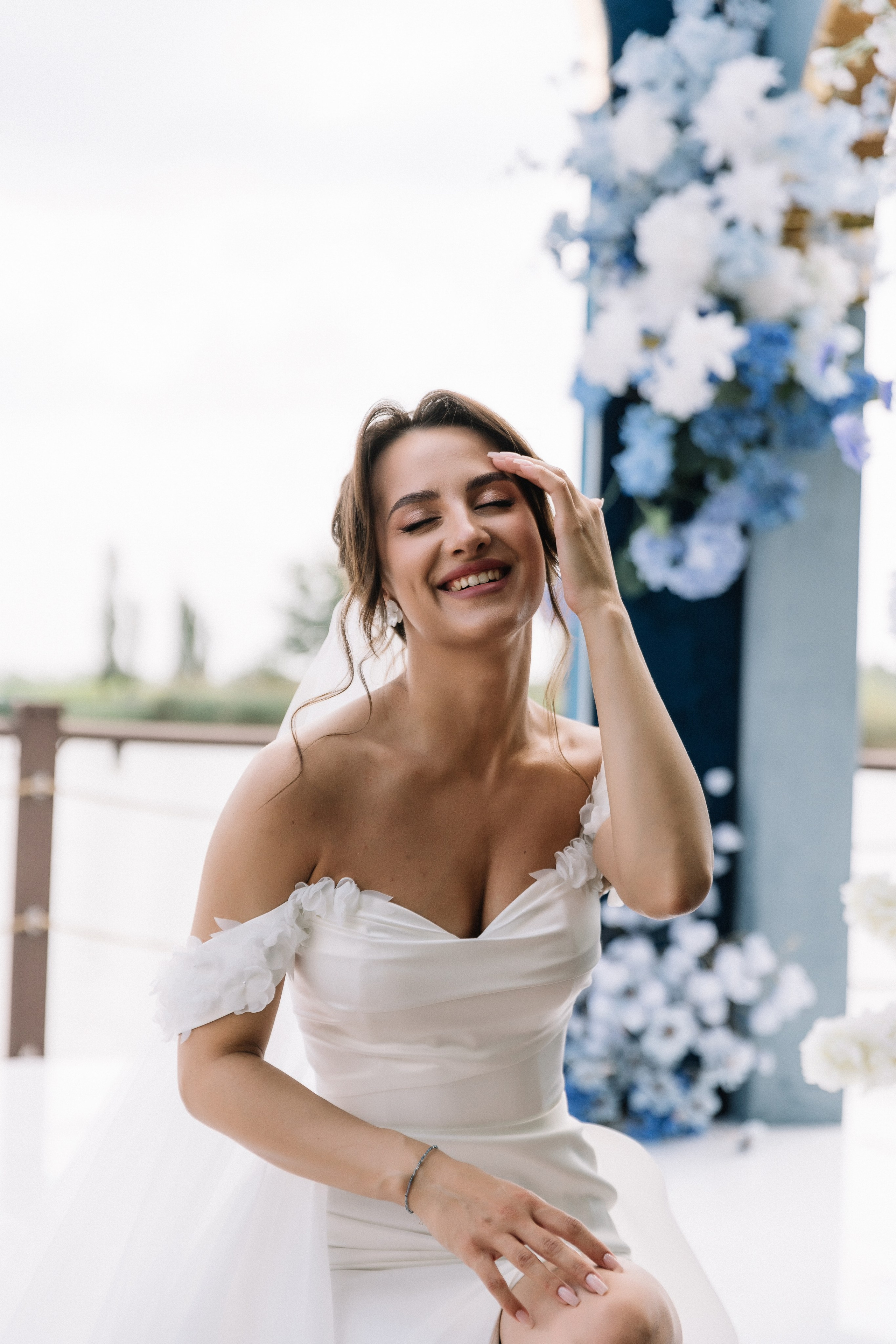 Алина и Александр. Свадебный фотограф в Краснодаре Булатова Наталия