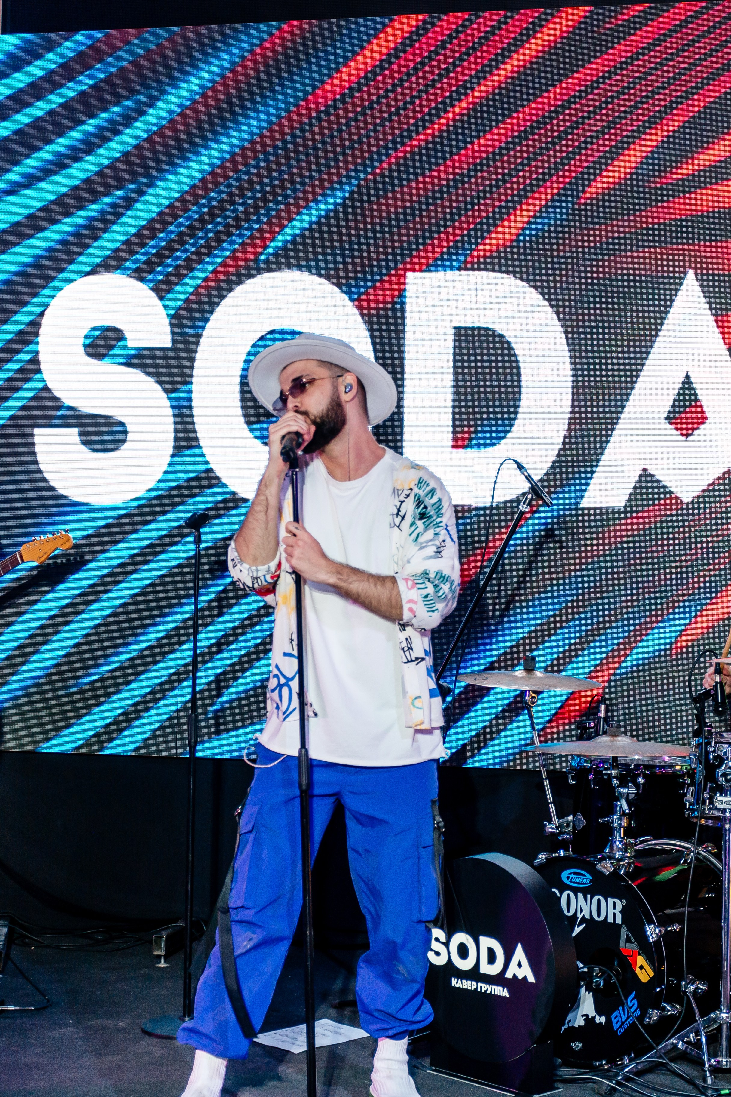 20 лет EsteLife. Свадебный фотограф в Краснодаре Николай Крауз