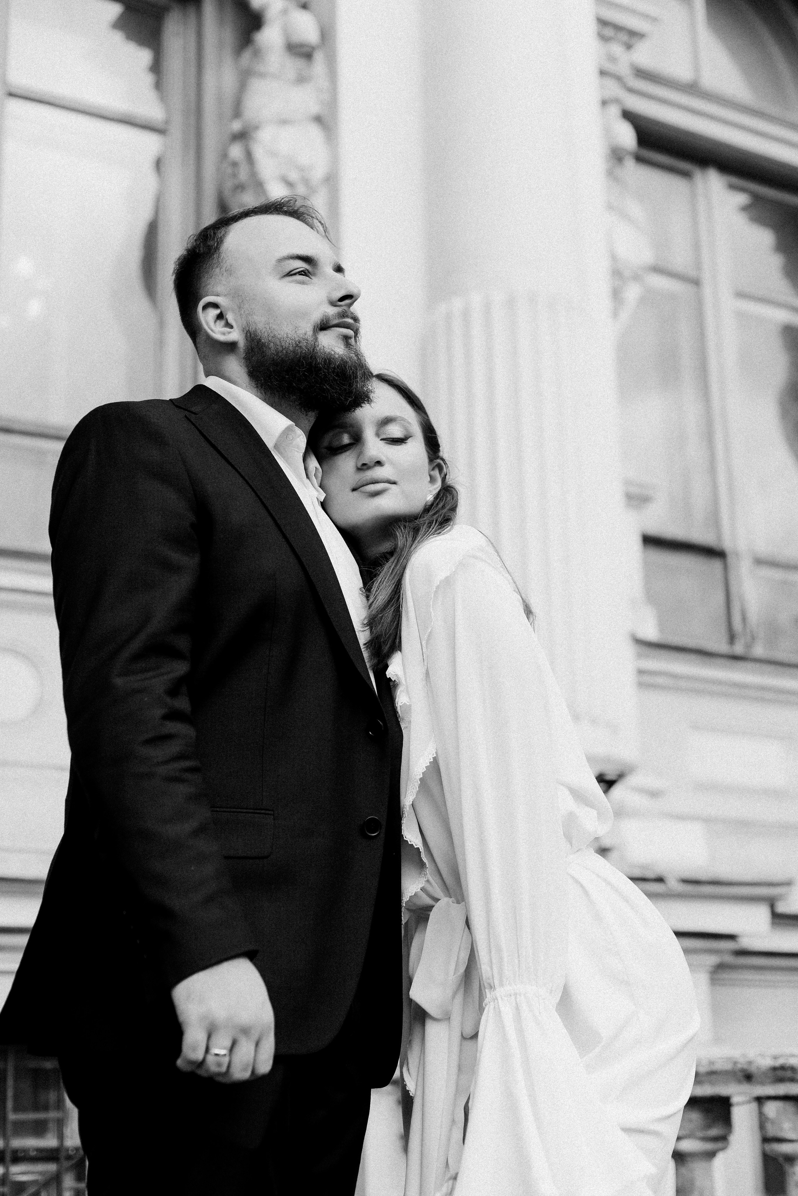 Мария & Иван. Свадебный и семейный фотограф Ростов-на-Дону Евгения Борисова