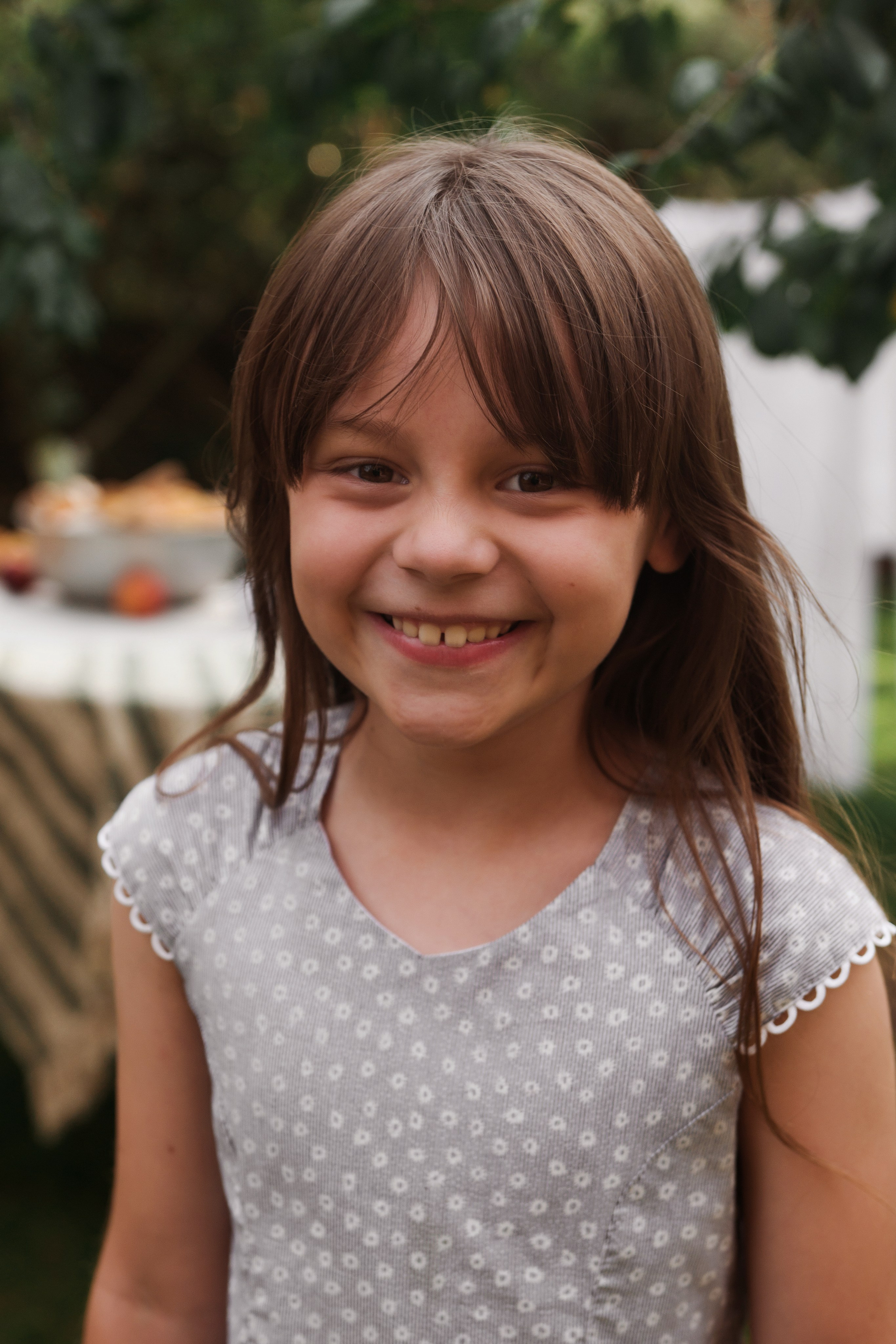 На природе. Фотограф Кристина Гришина Рязань