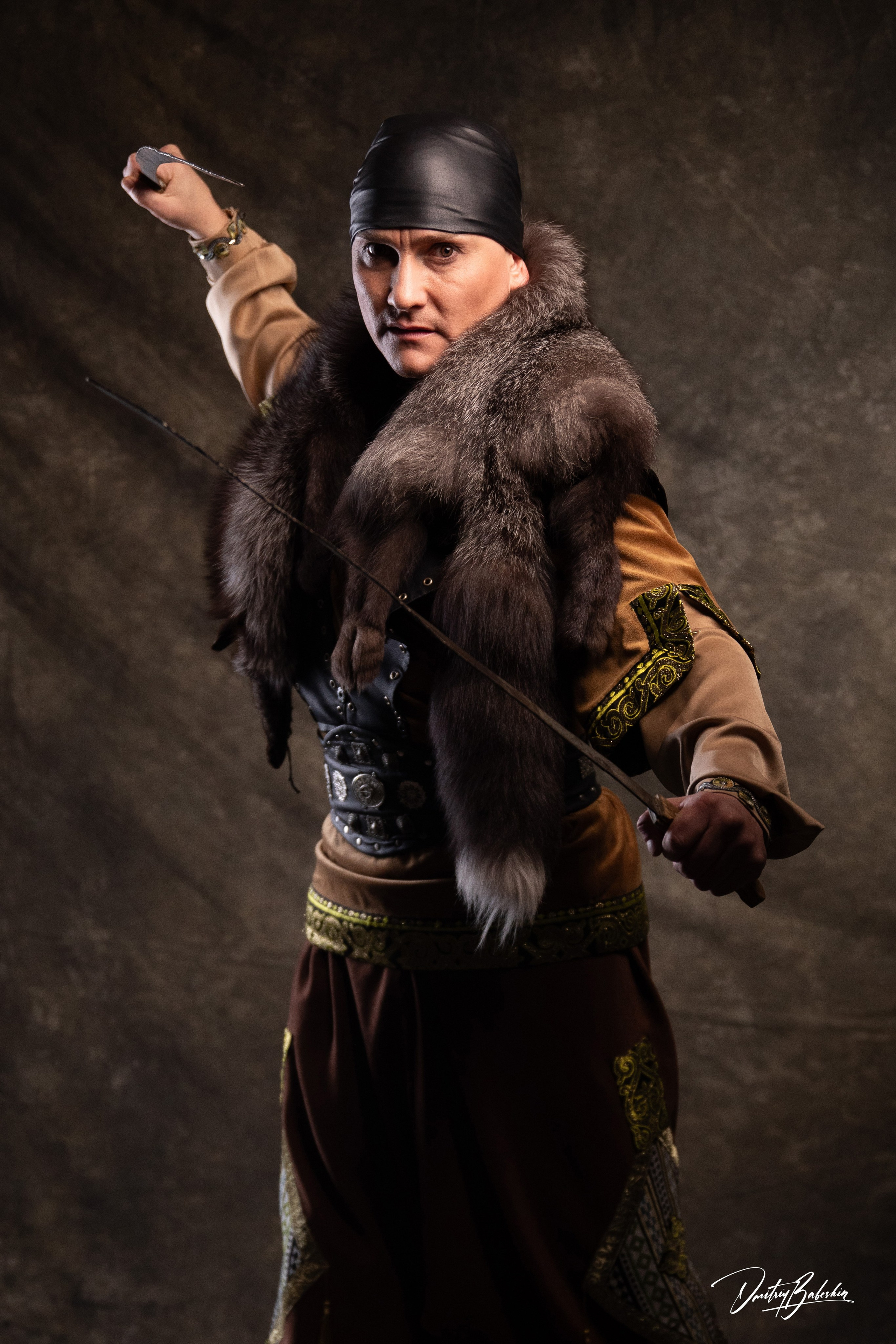 № 5. Фотограф в Петропавловске Казахстан