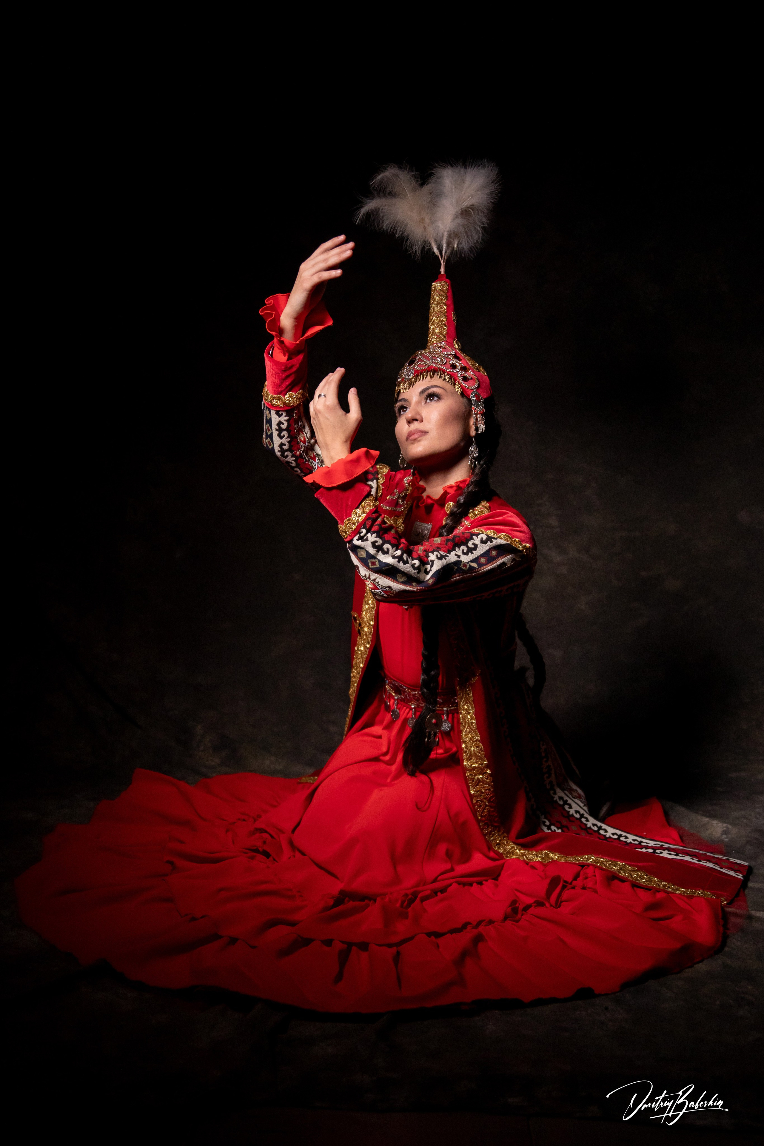 № 3. Фотограф в Петропавловске Казахстан