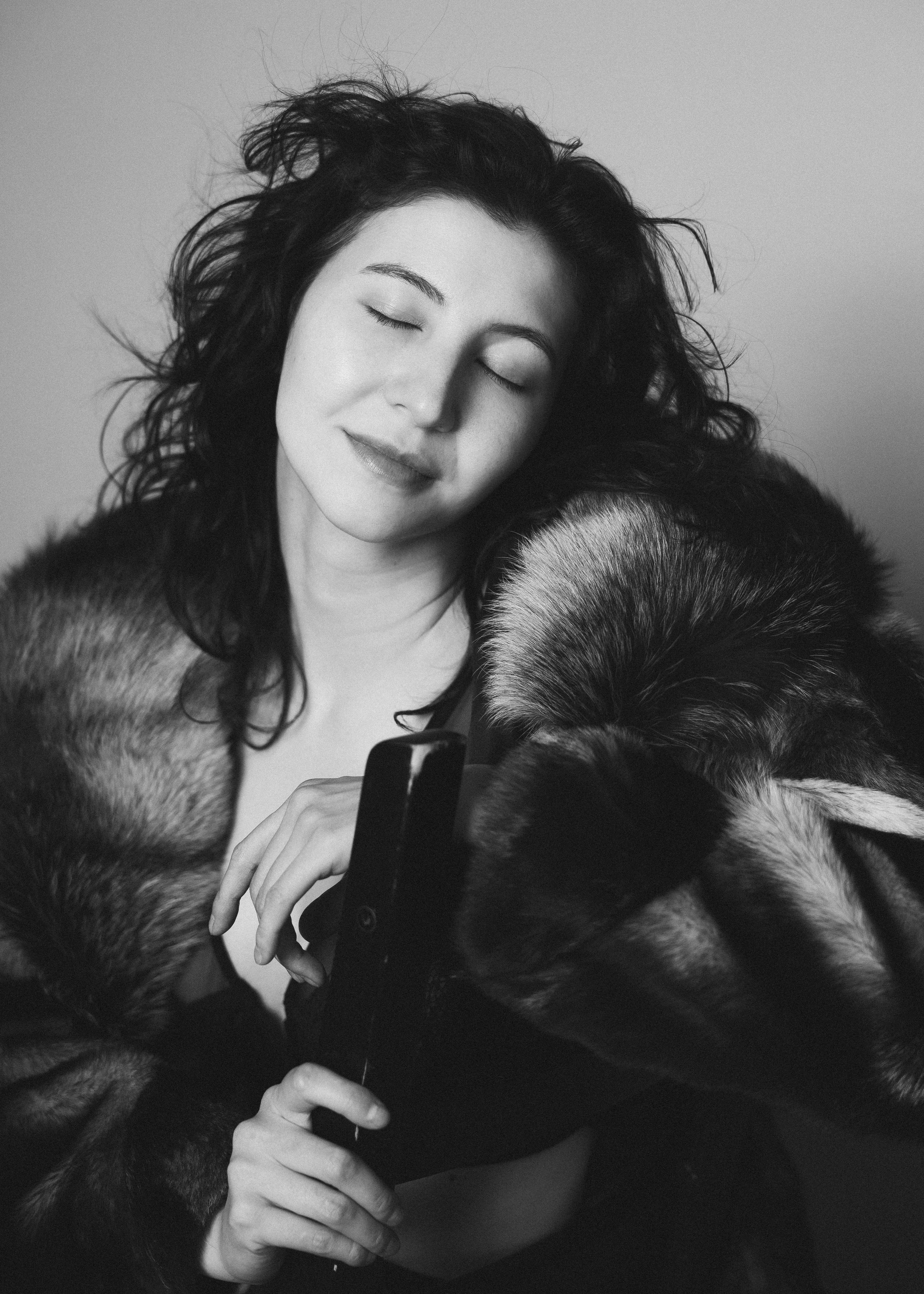 Индира. Портретный фотограф в Уфе