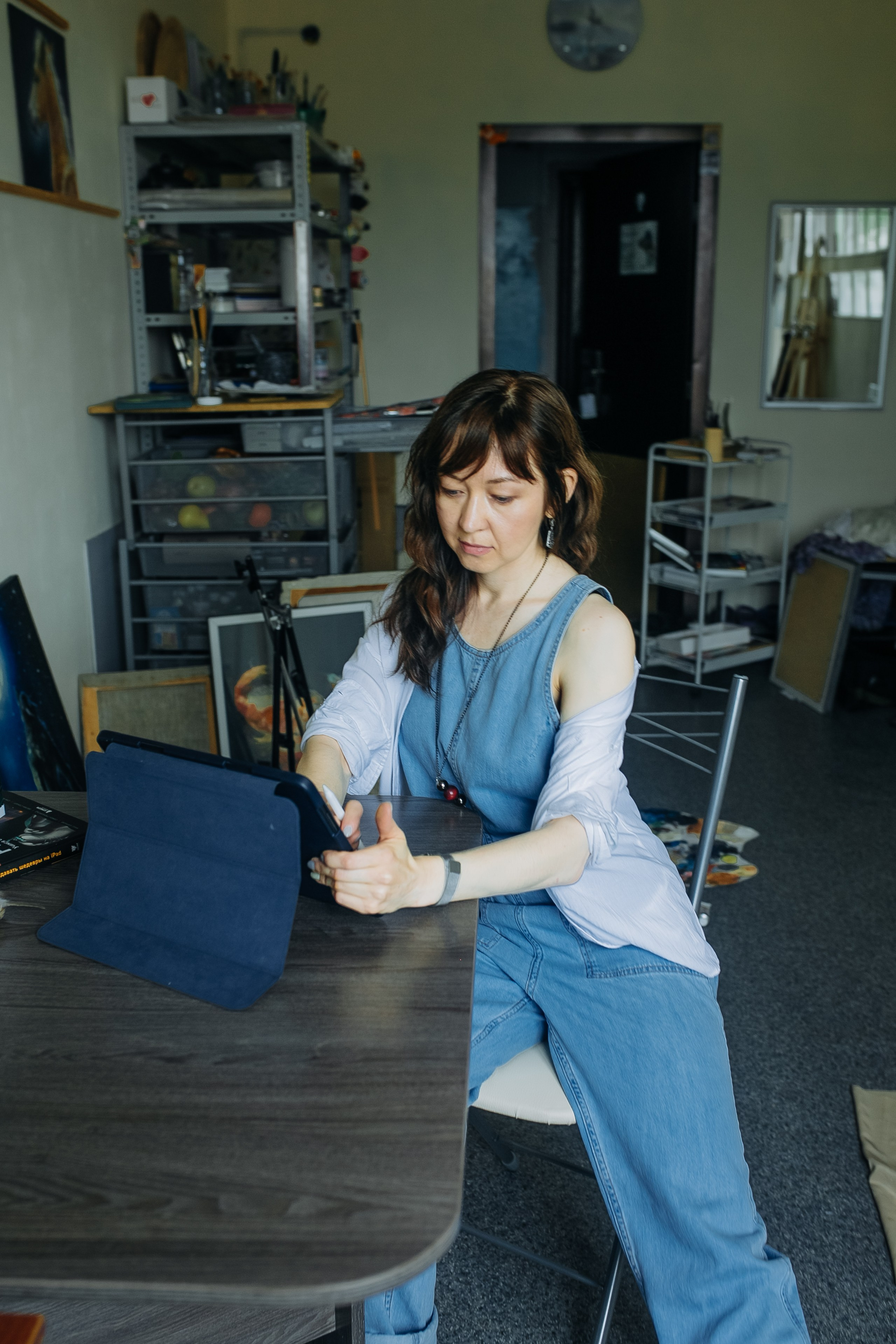 Художник. Фотограф в Новосибирске Ася Зверева