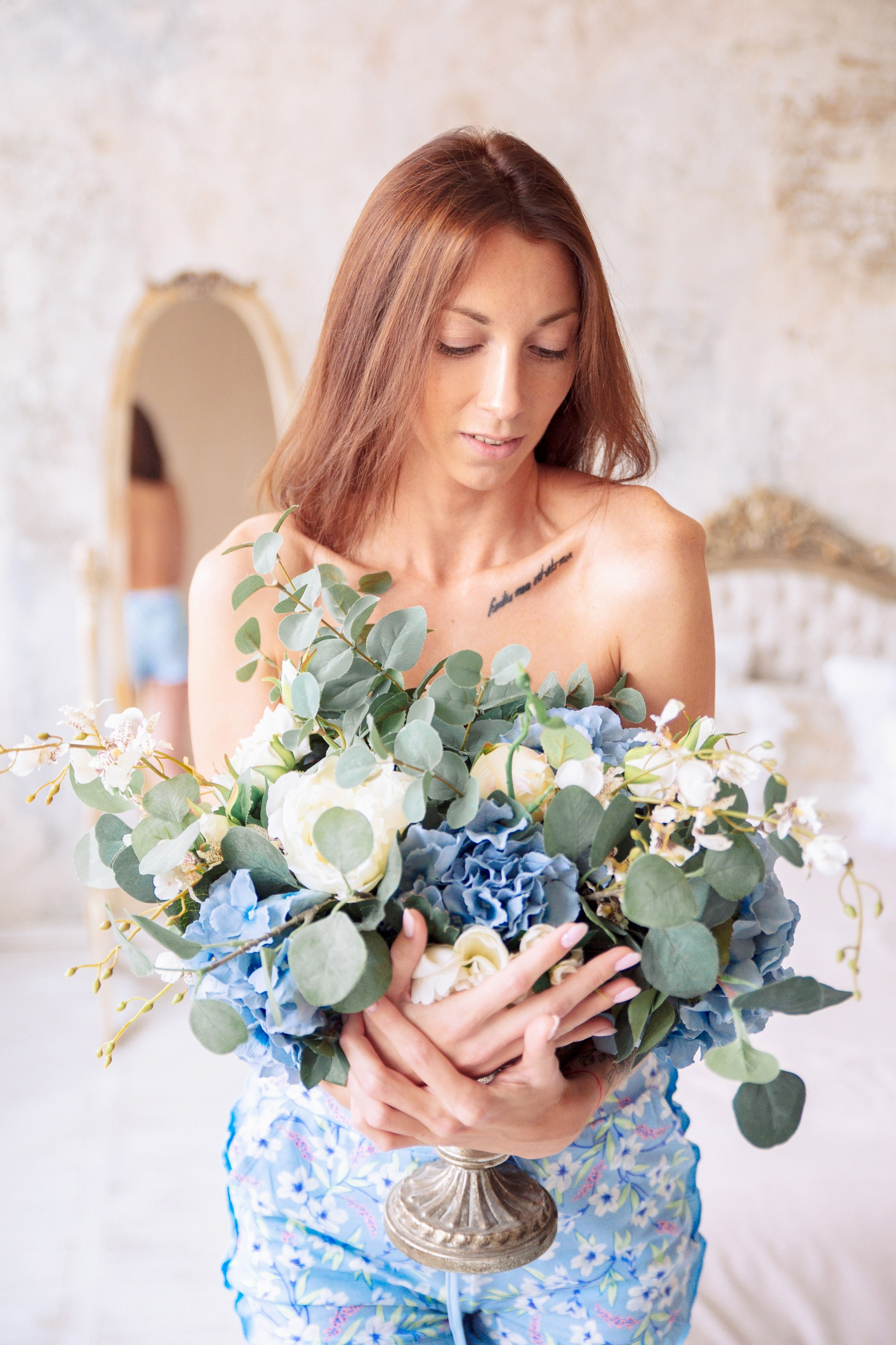 Екатерина. Профессиональный фотограф в Ижевске Леша Петров