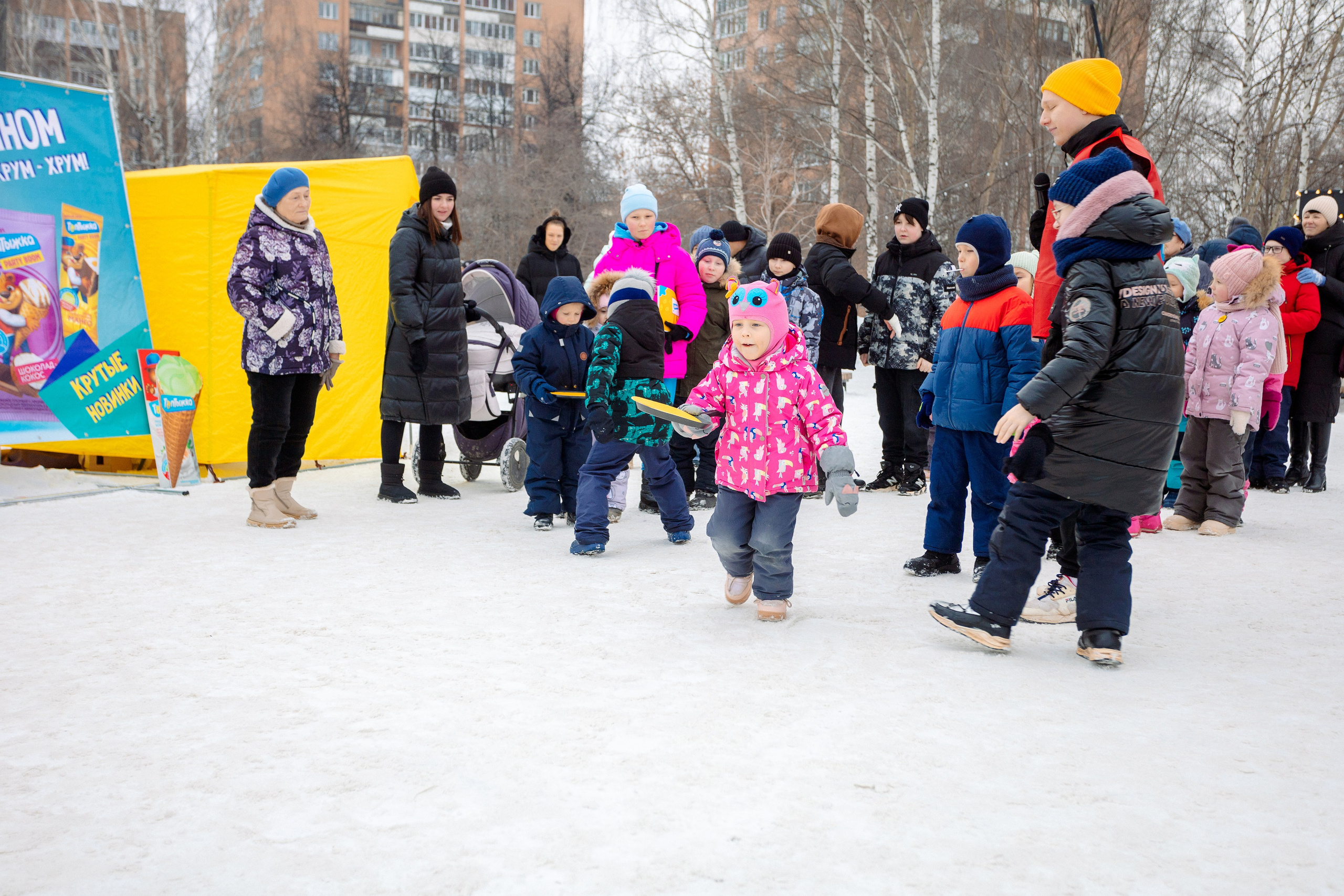 РЕПОРТАЖ: ТОПТЫЖКА 01.03.2025. Профессиональный фотограф в Ижевске Леша Петров