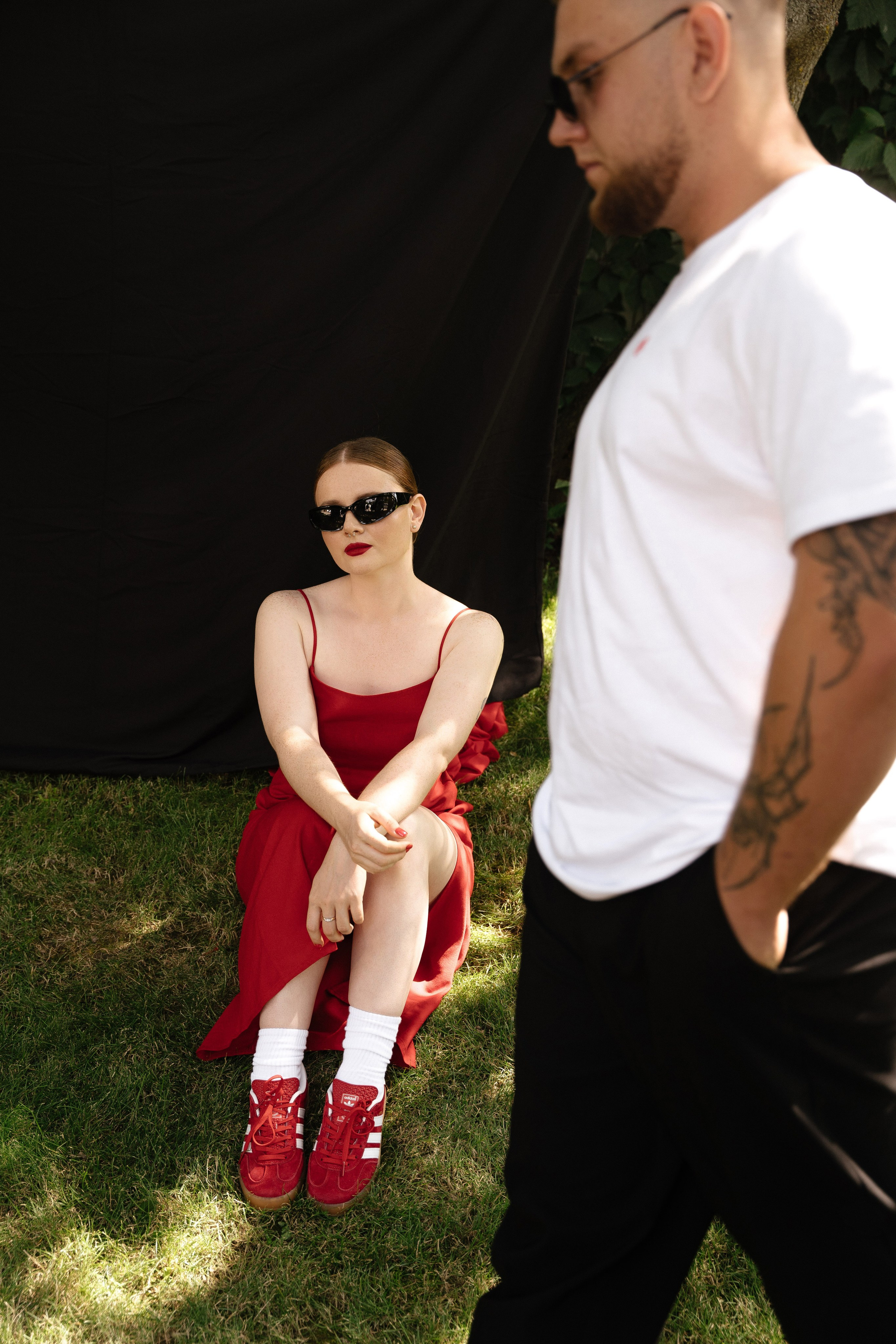 Дмитрий и Полина. Свадебный фотограф Ростов-на-Дону