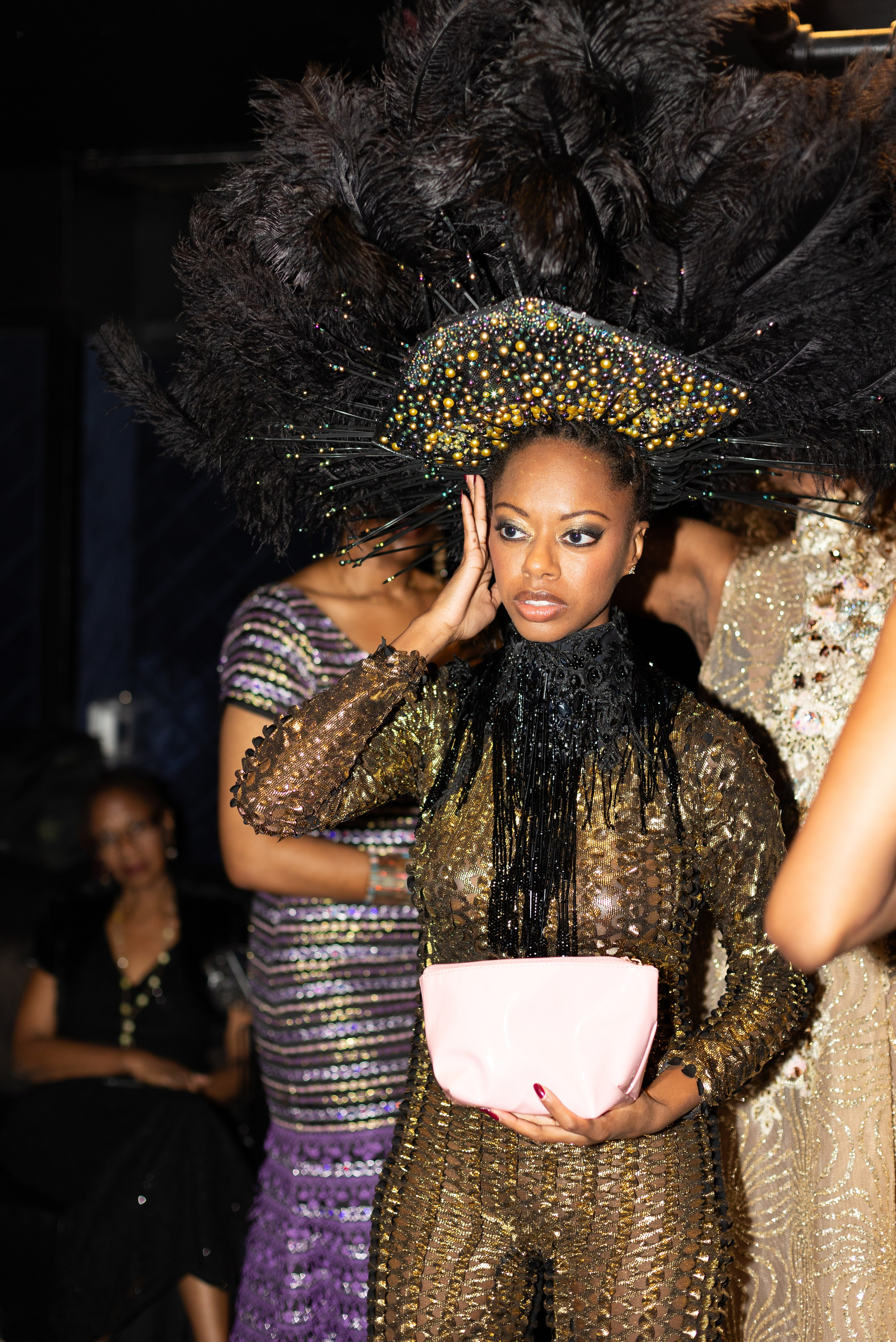 Events. Film photographer in Los Angeles Anastasiya Pankova