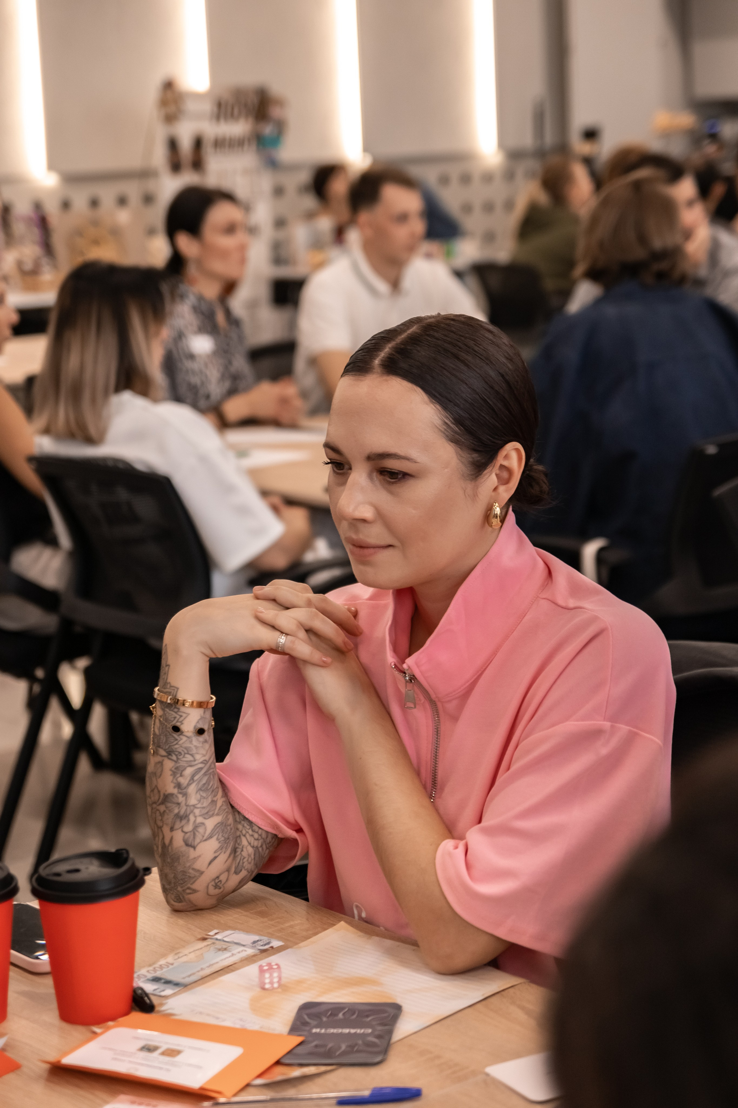 Репортажи. Портретный фотограф в Краснодаре Елена Побродилина