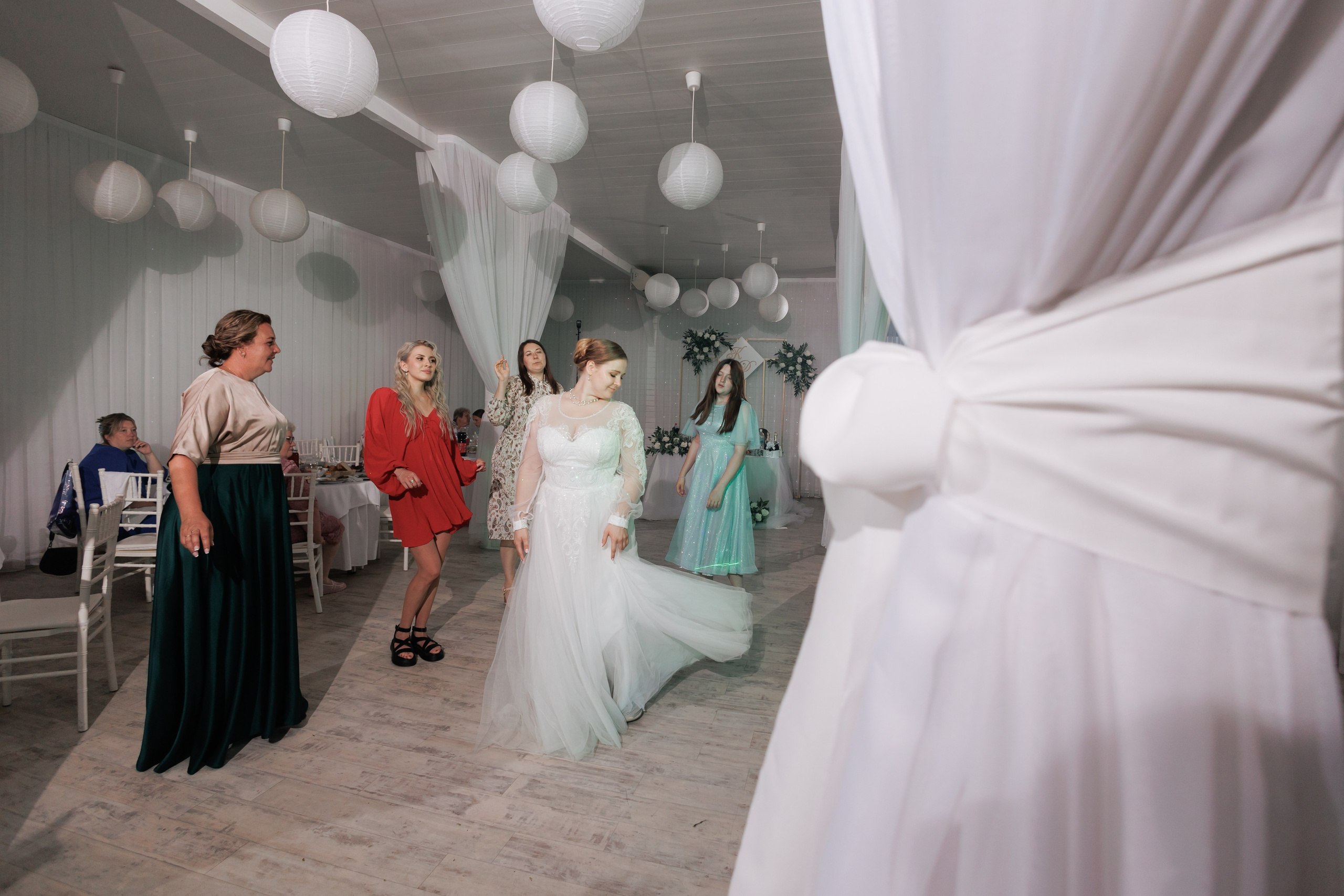 Свадьба. Свадебный и семейный фотограф в Твери и Тверской области