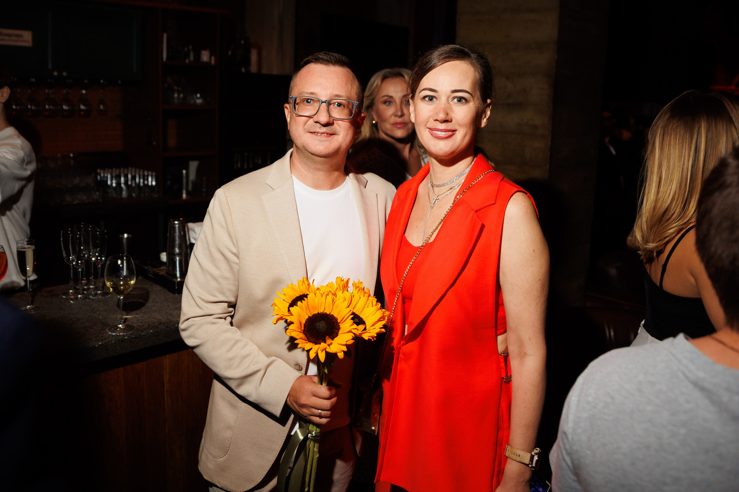 Юбилей Сергей. Фотограф Иван Недорез