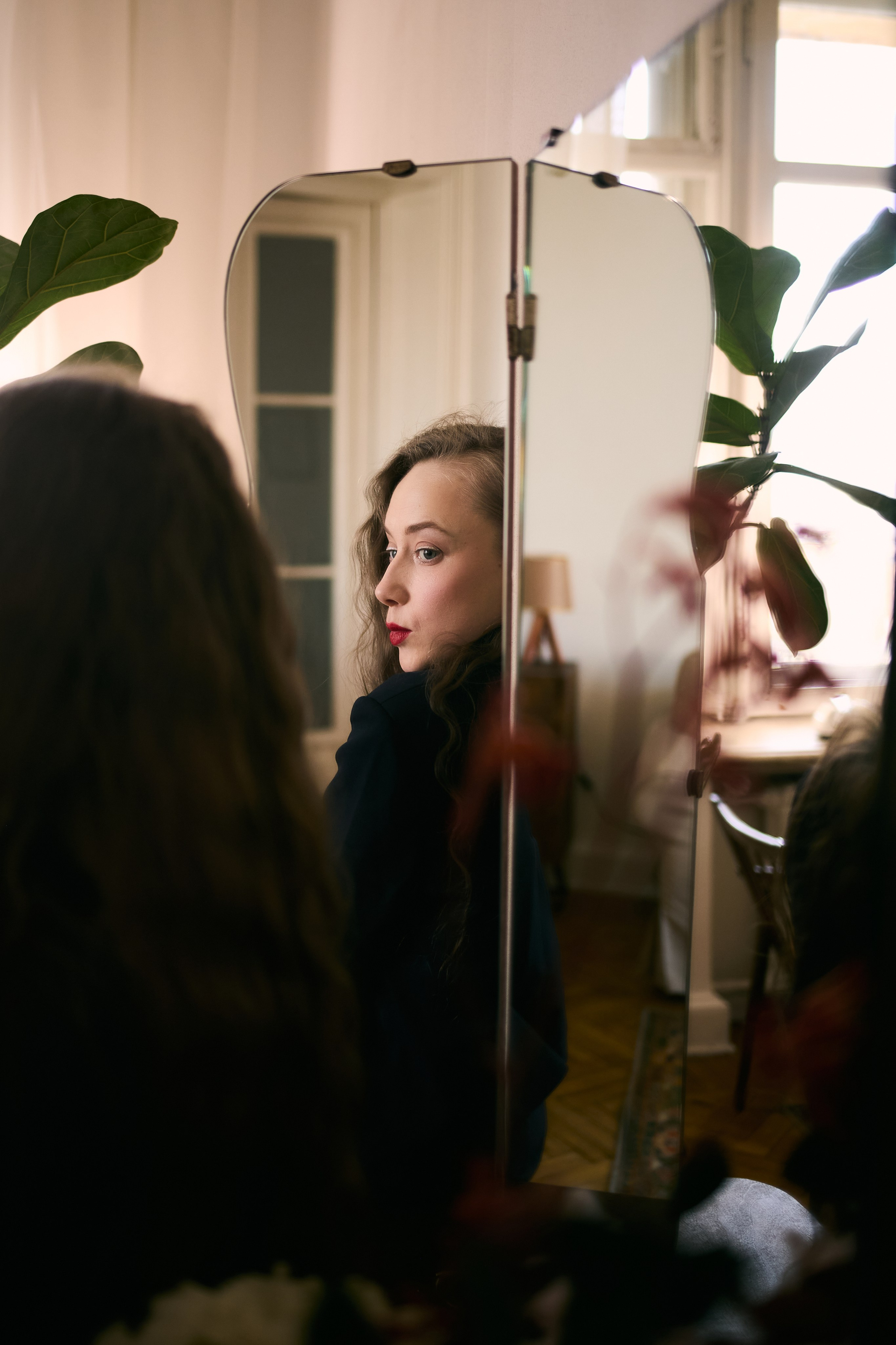 Мария. Коммерческий фотограф/ретушер в Москве