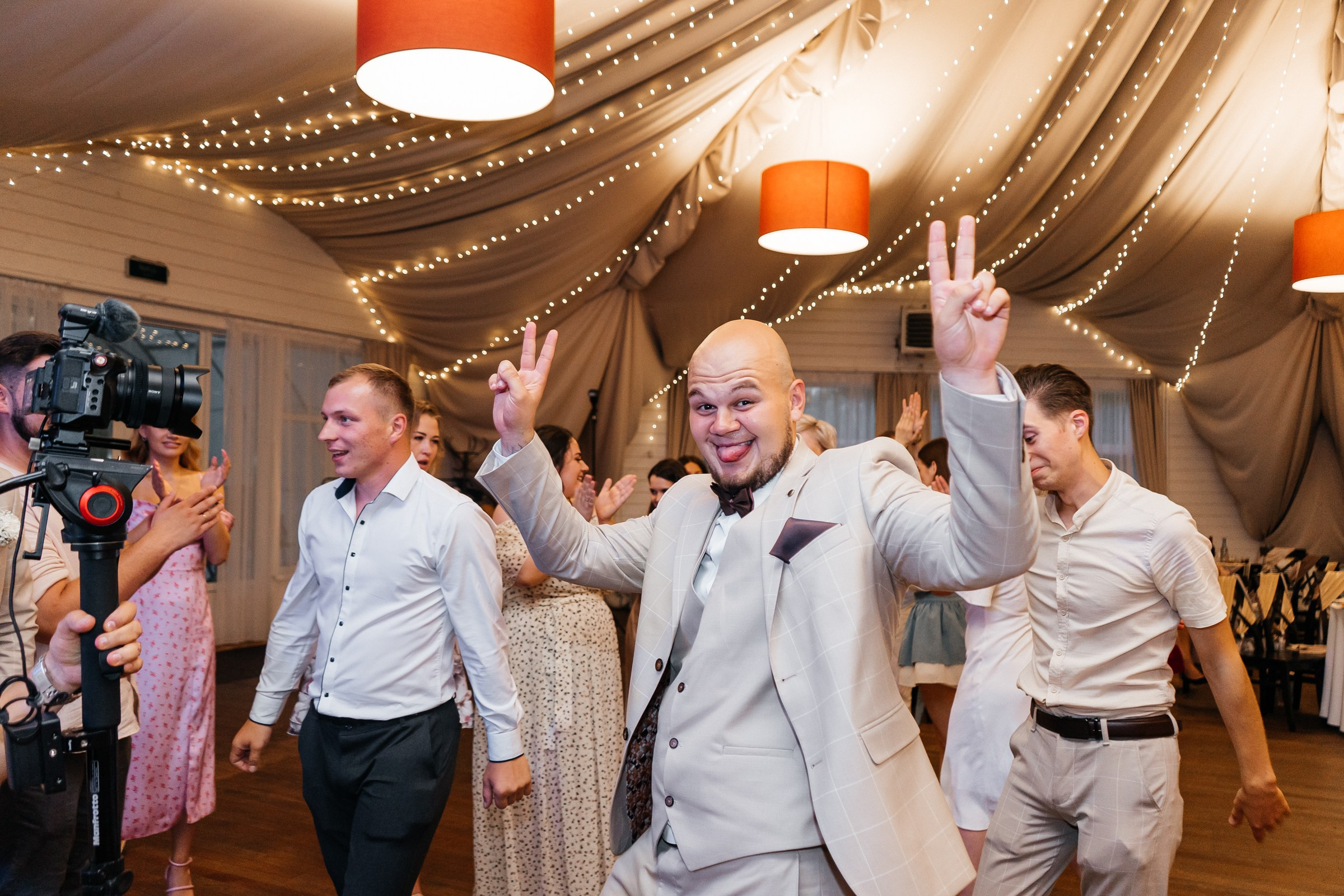 Владислав и Анастасия