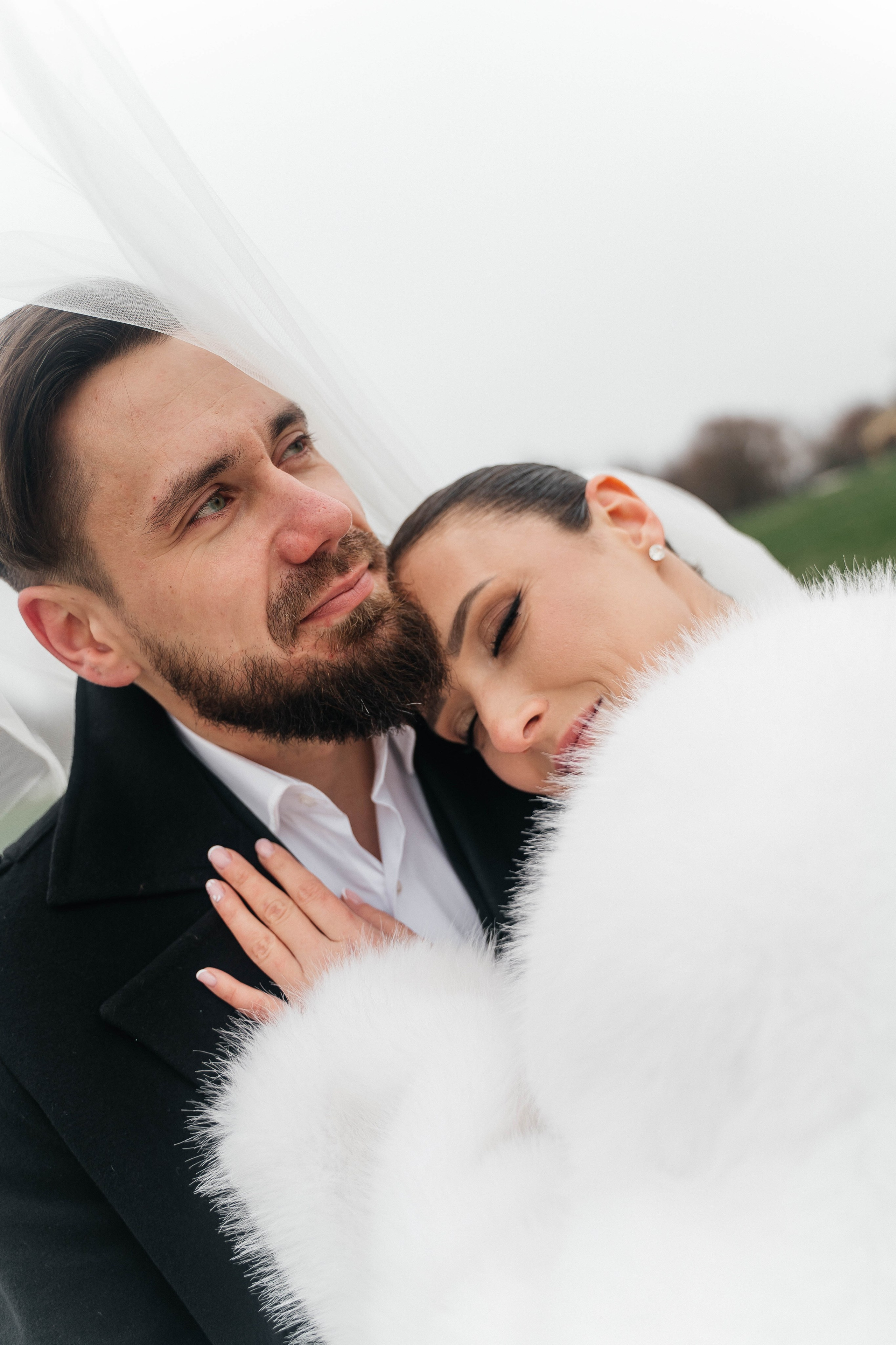 Александр и Алина