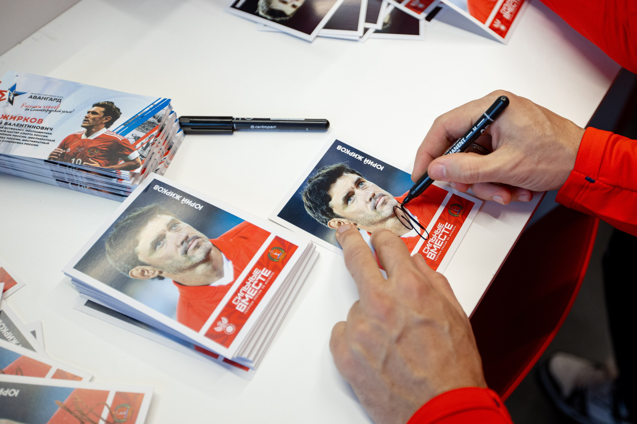 Репортажная съемка