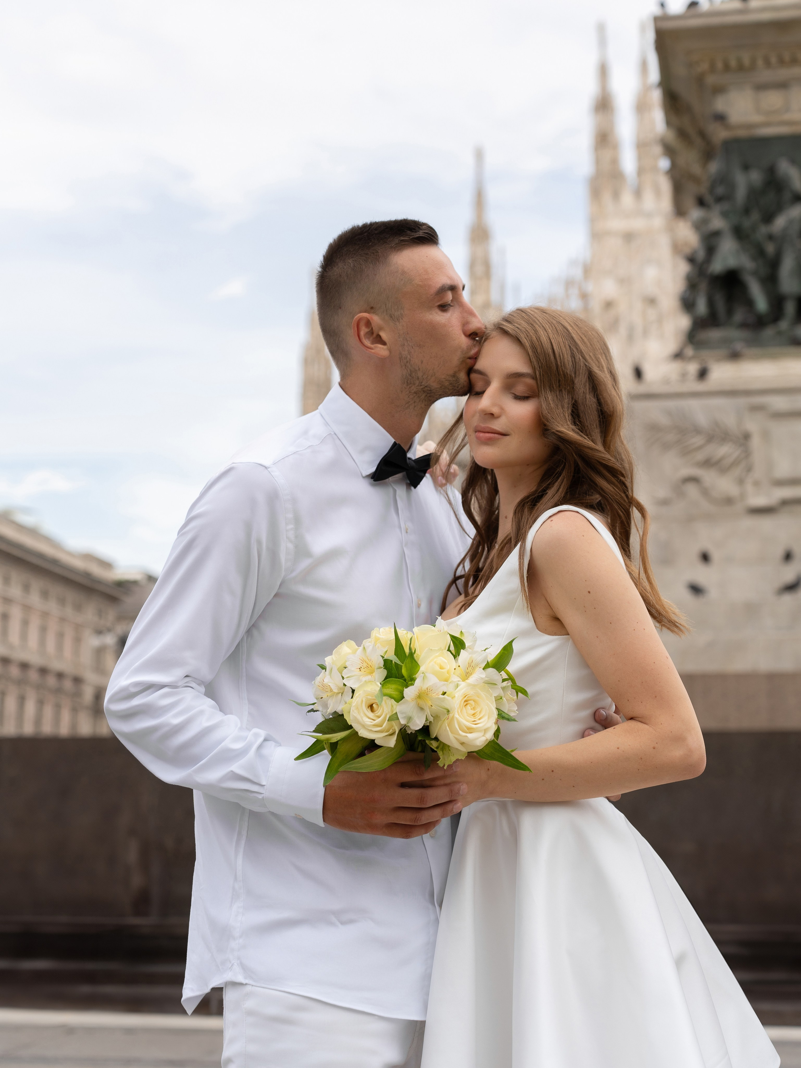 Kristina Dmitry. Maria Anistratova | Destination Photographer, Videographer & Drone Pilot — Lake Como