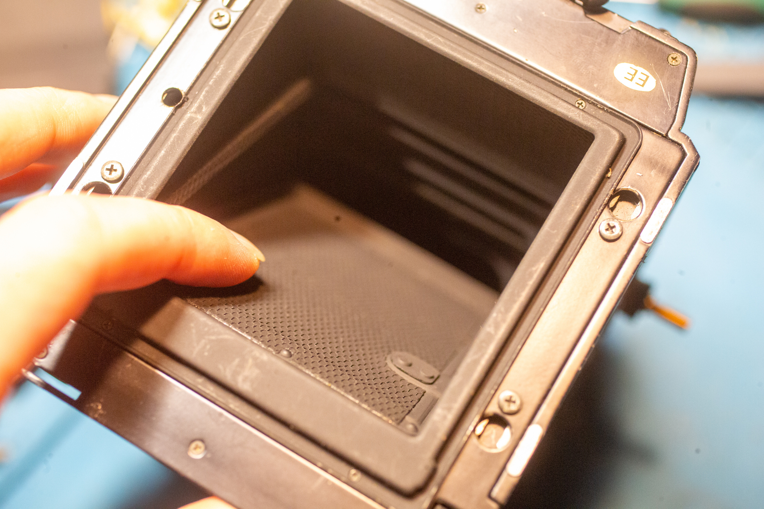 Mamiya rb pro замена мехов. Ремонт Mamiya в Москве, Санкт петербурге