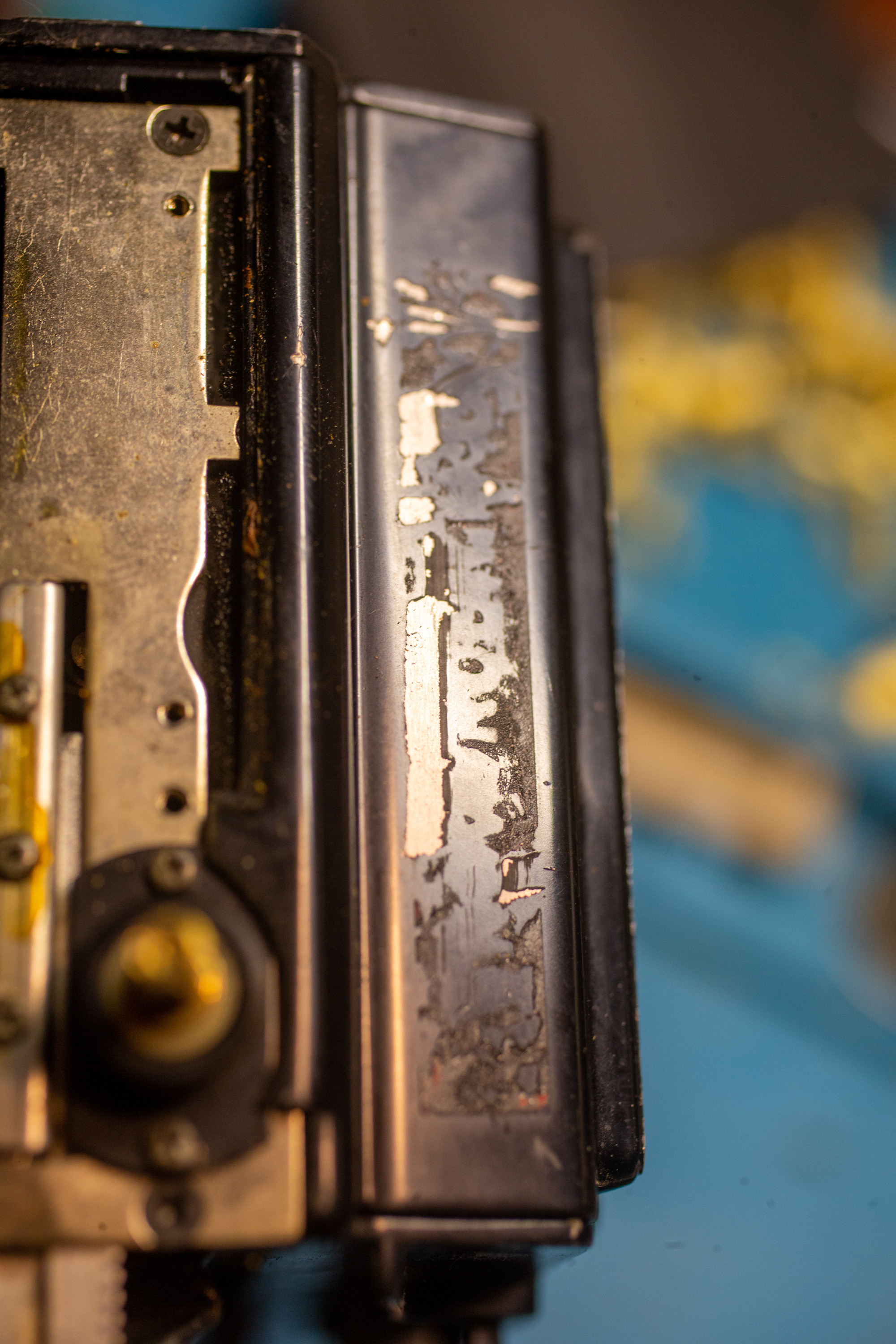 Mamiya rb pro замена мехов. Ремонт Mamiya в Москве, Санкт петербурге