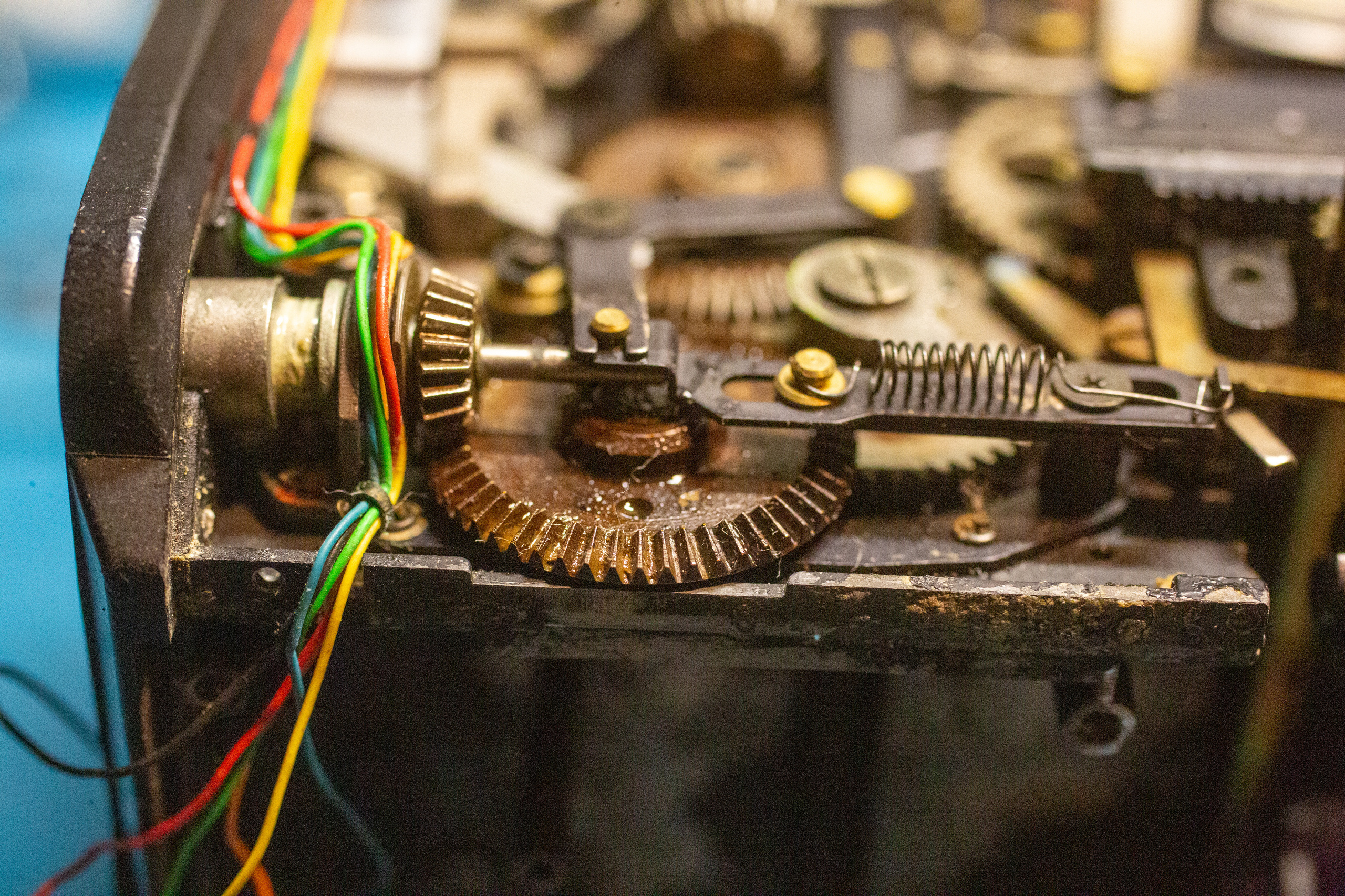 Mamiya залита электролитом. Ремонт Mamiya в Москве, Санкт петербурге