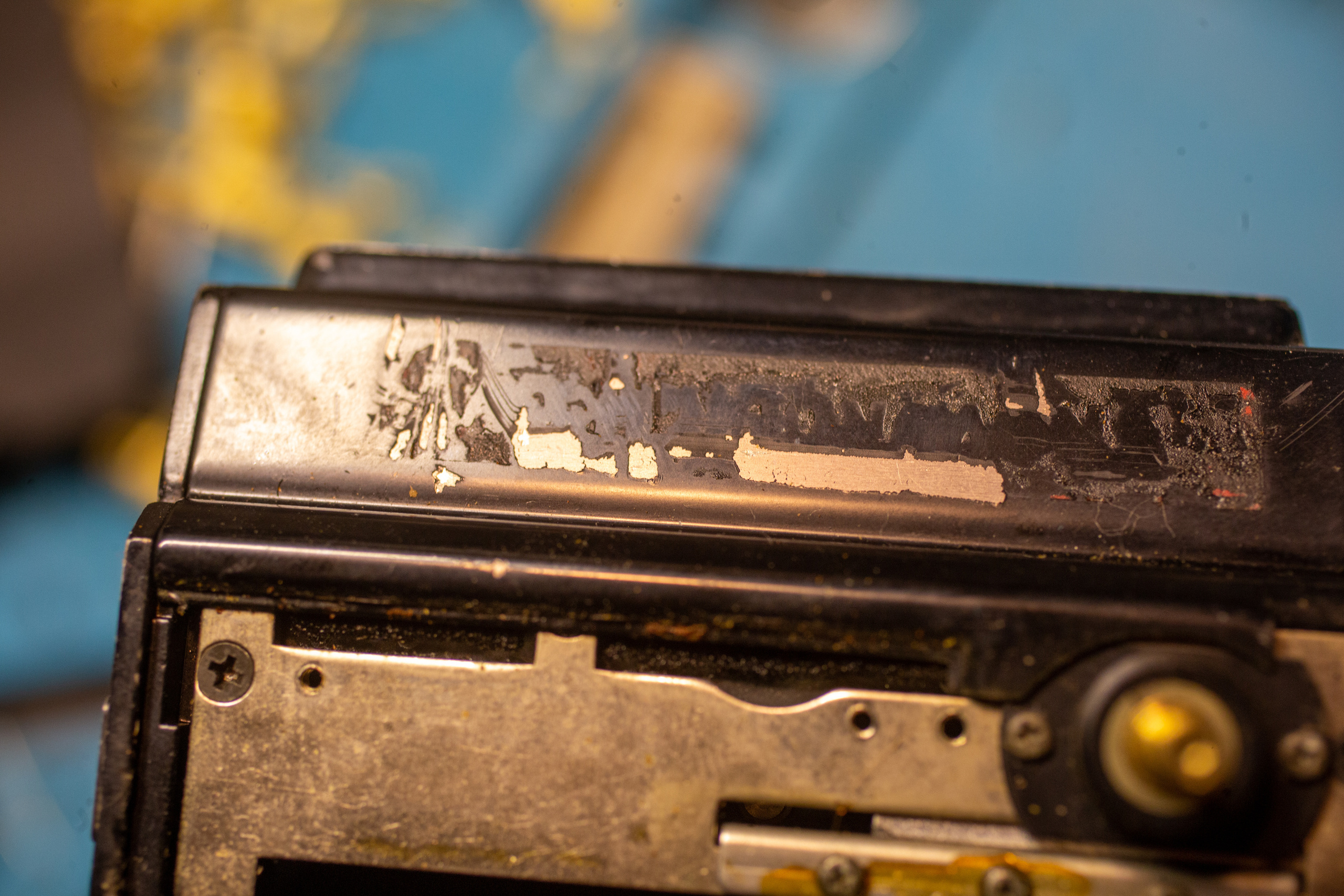 Mamiya rb pro замена мехов. Ремонт Mamiya в Москве, Санкт петербурге