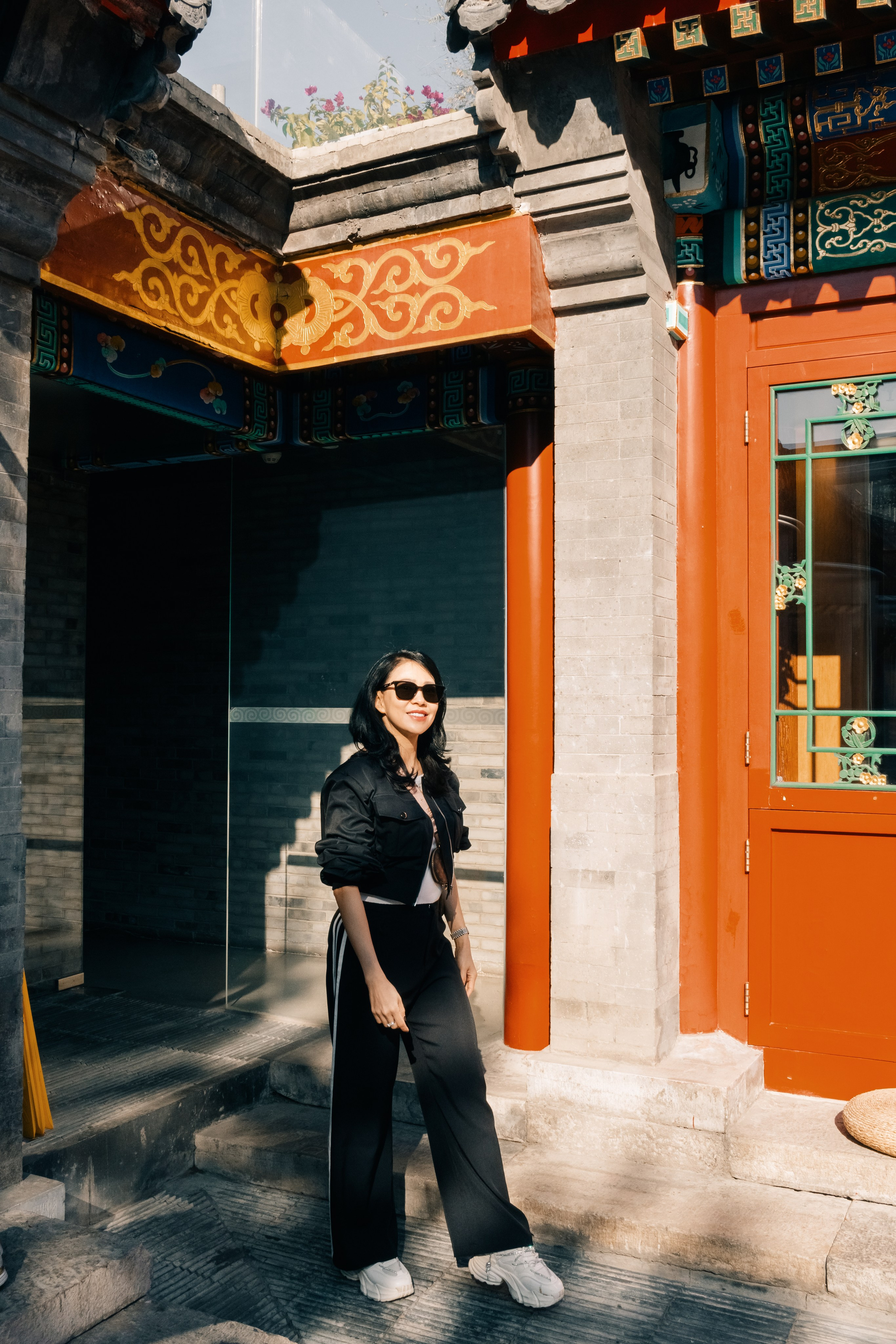 Photowalks in Beijing