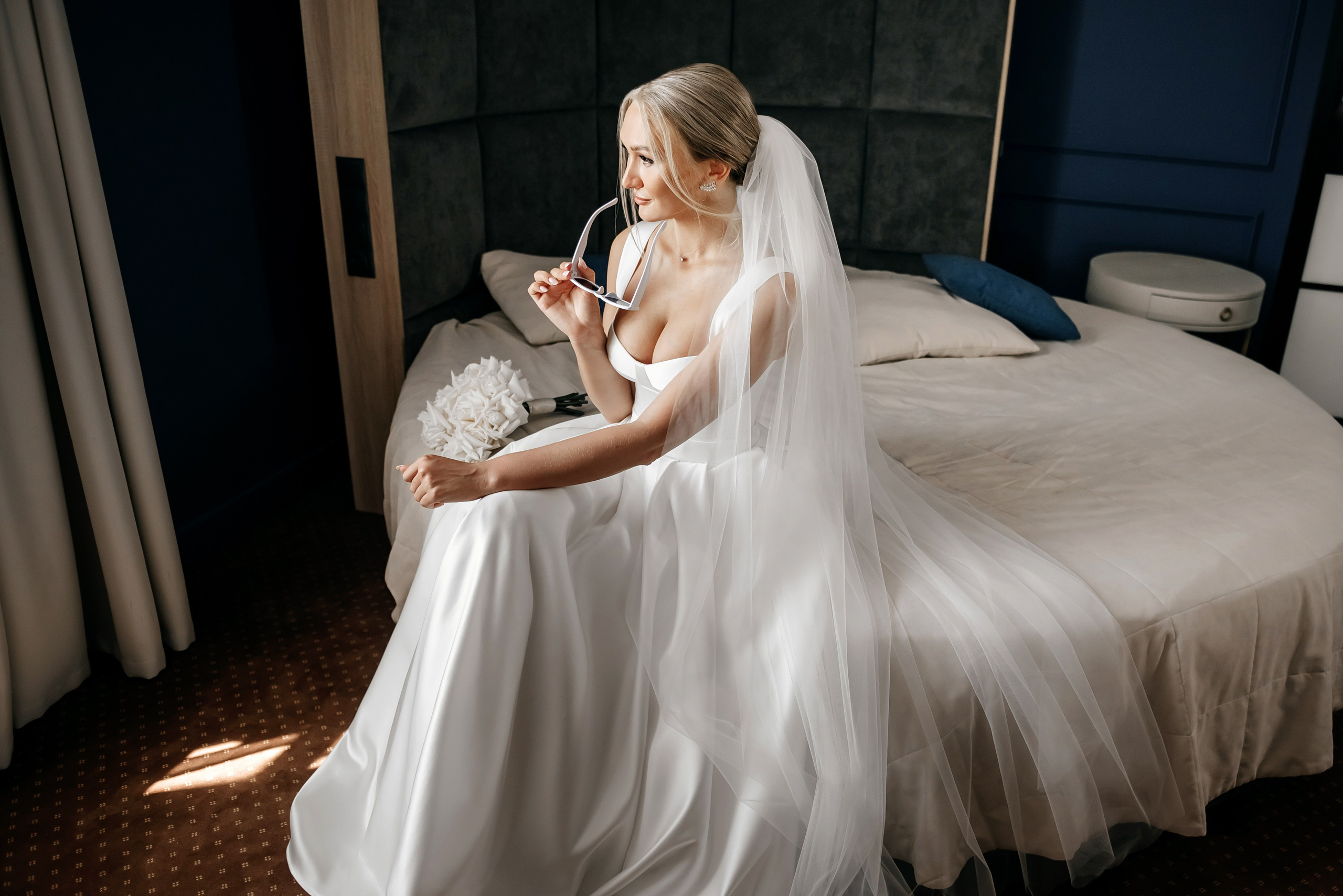 Рустам & Александра. Ваш свадебный фотограф Владимир Ямулин / Стерлитамак и РБ