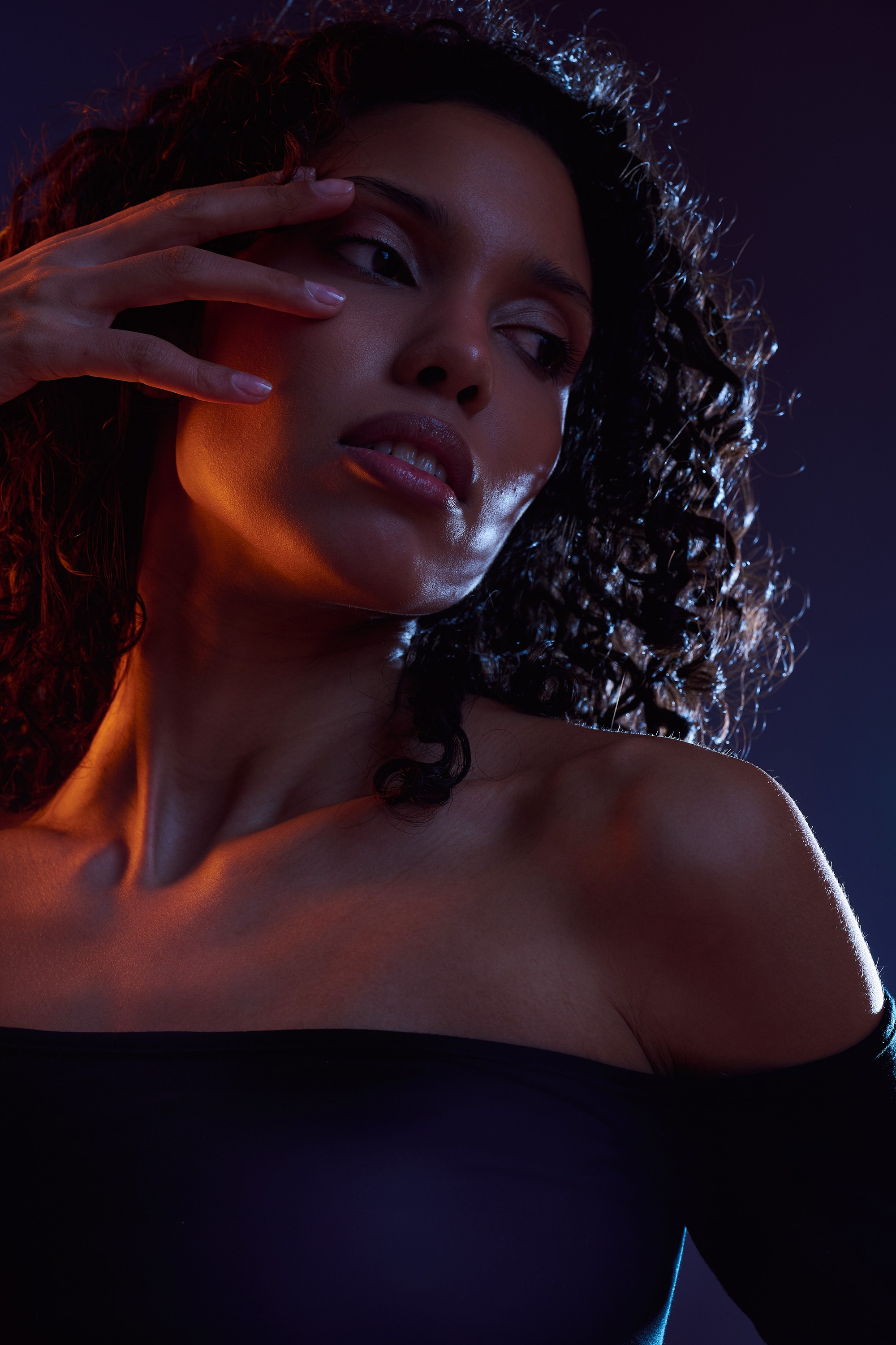 Juliya. Фотограф в Москве Евгений Петьков