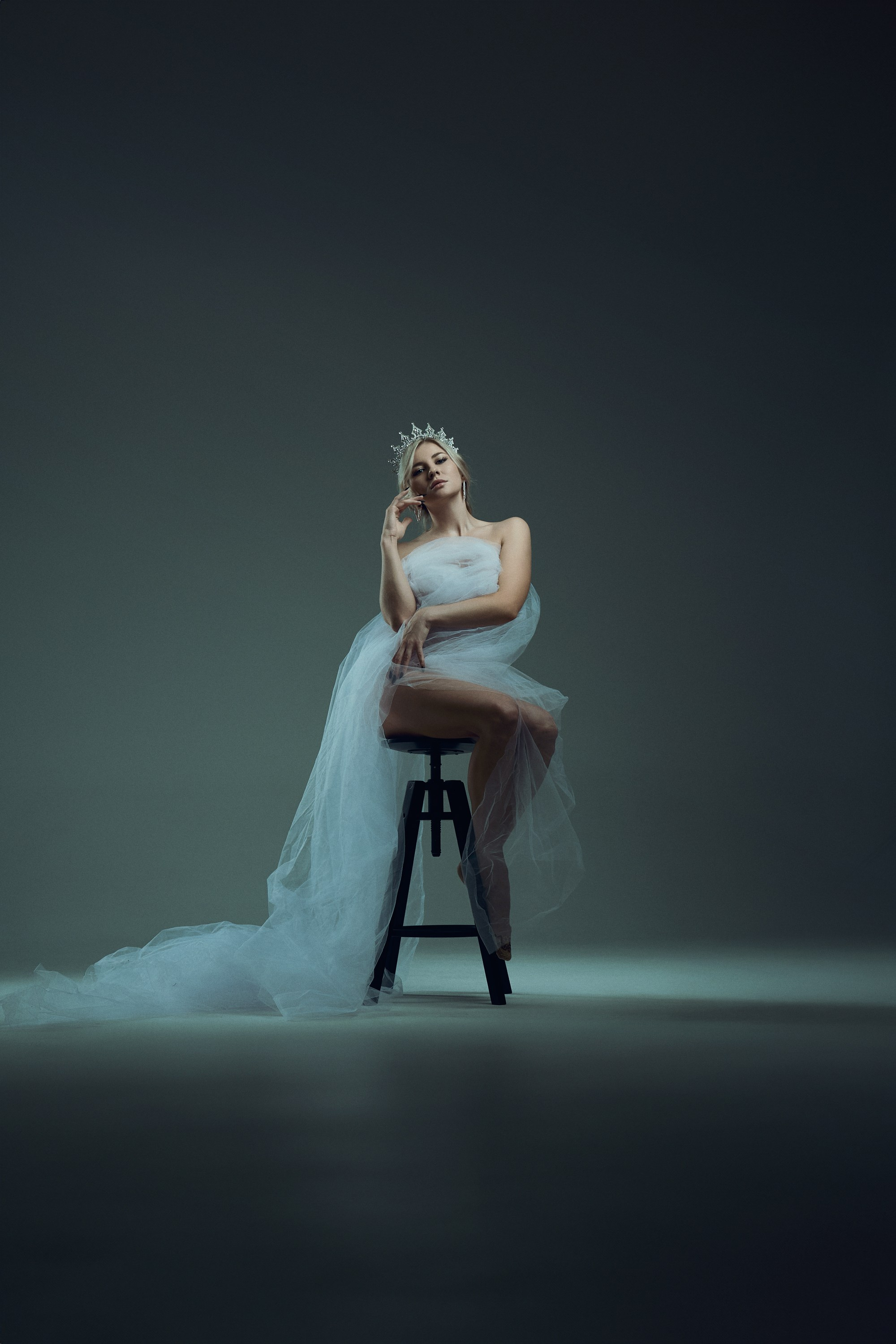 Alisha. Фотограф в Москве Евгений Петьков