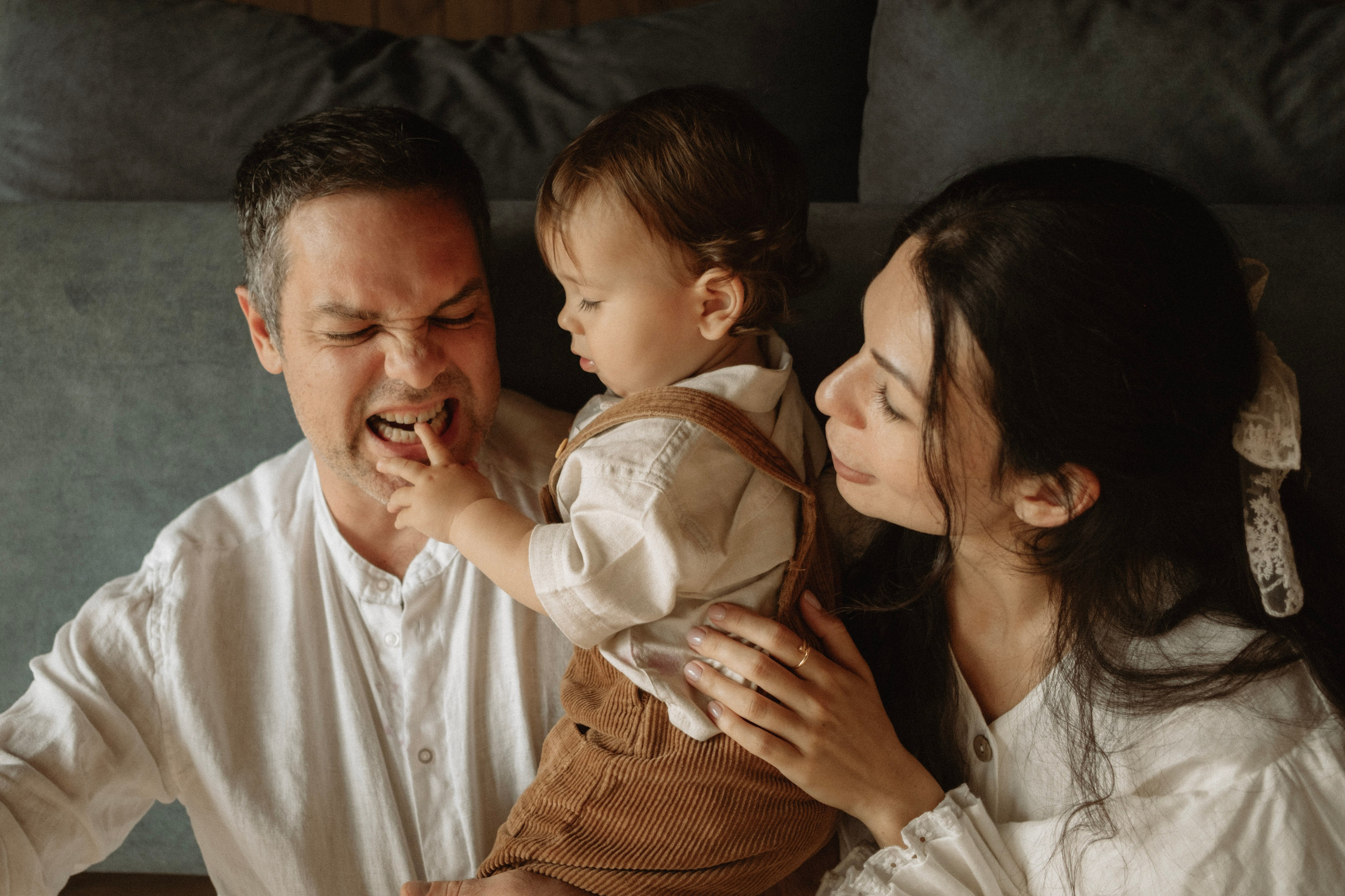 Летний вечер. Главная