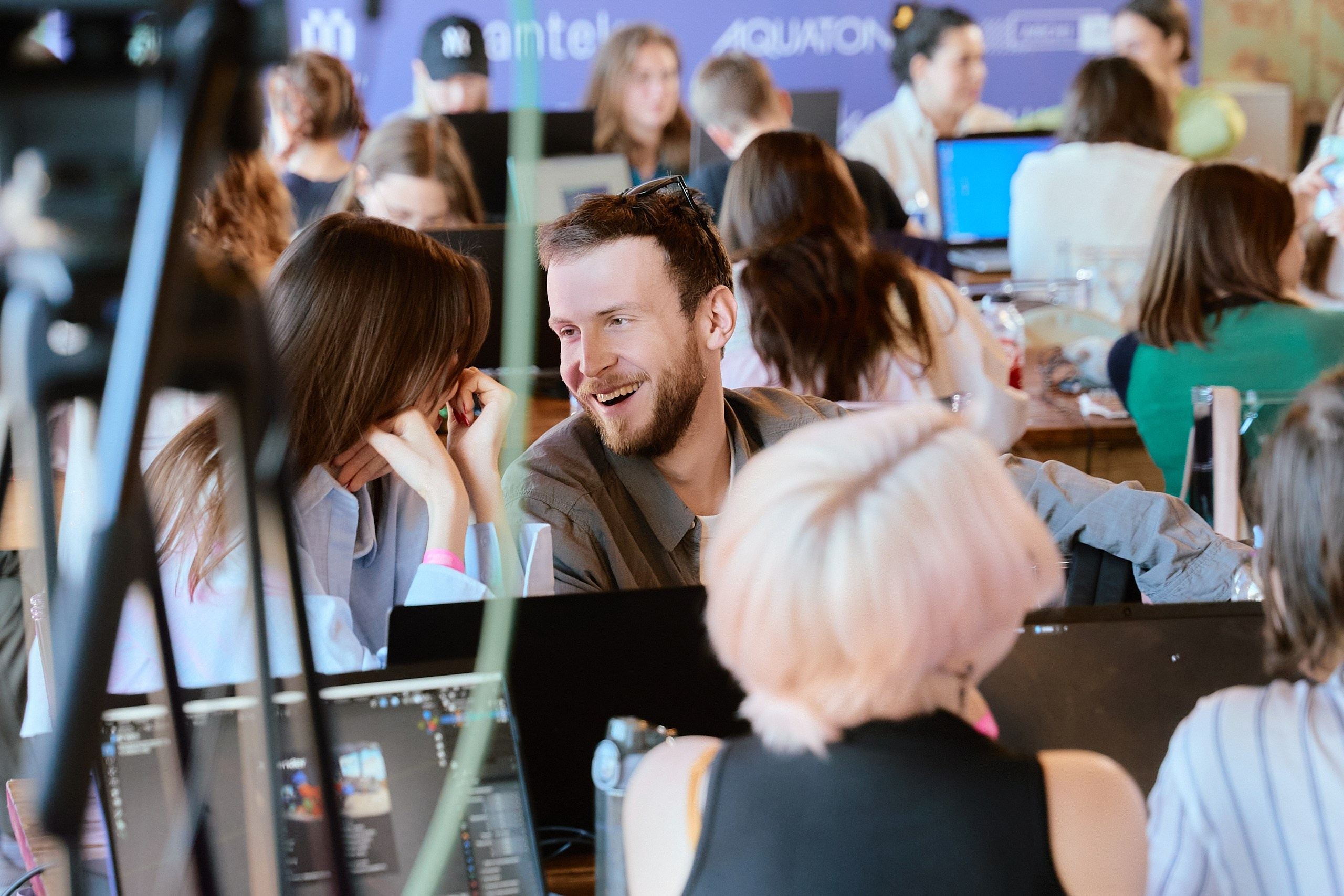 OUTSTANDING DESIGN TALENT CALL. Фотограф Перминов Никита СПБ