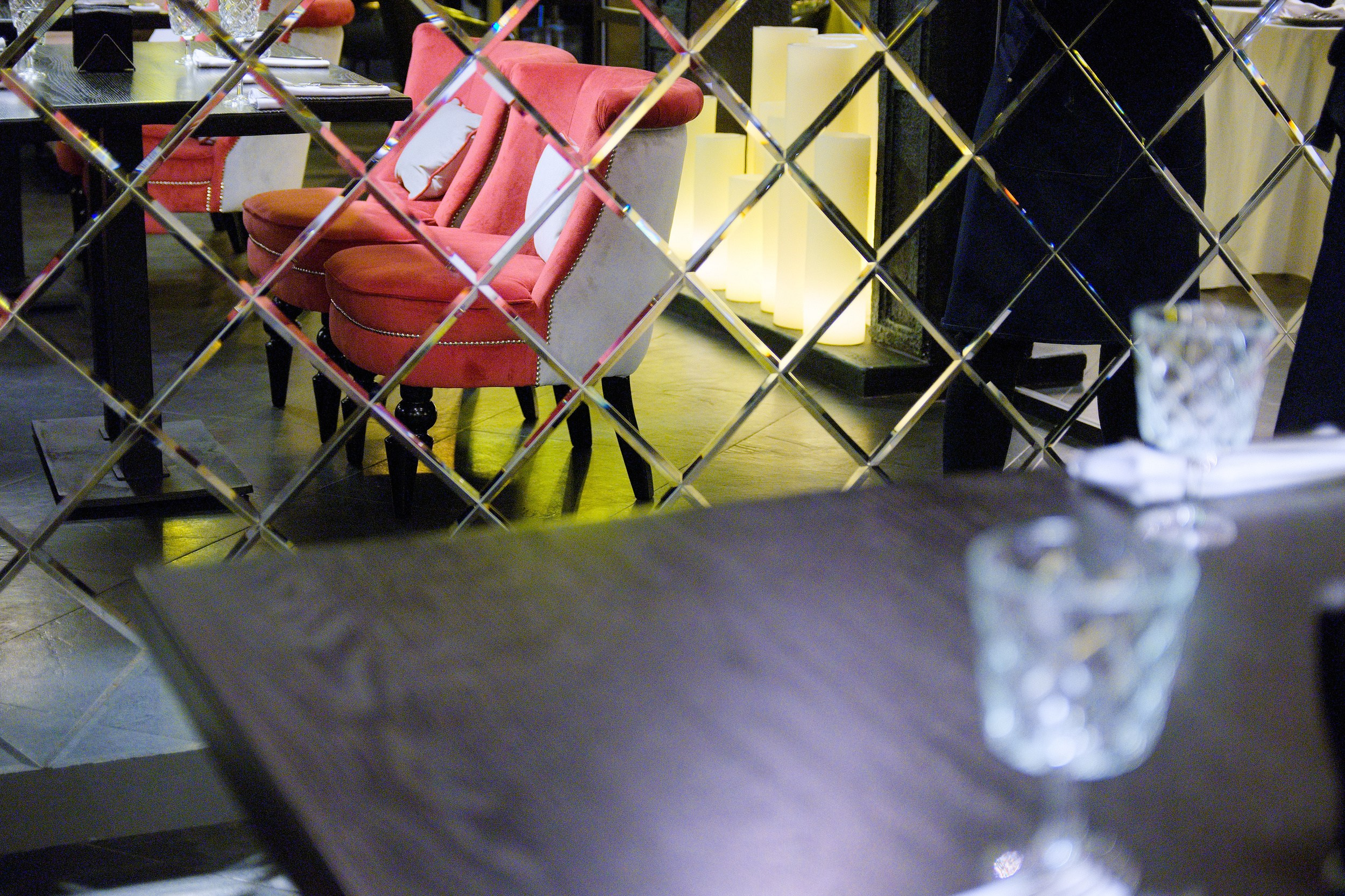 ИНТЕРЬЕР. Фотограф и оператор-постановщик в Санкт-Петербурге Беликов Валентин