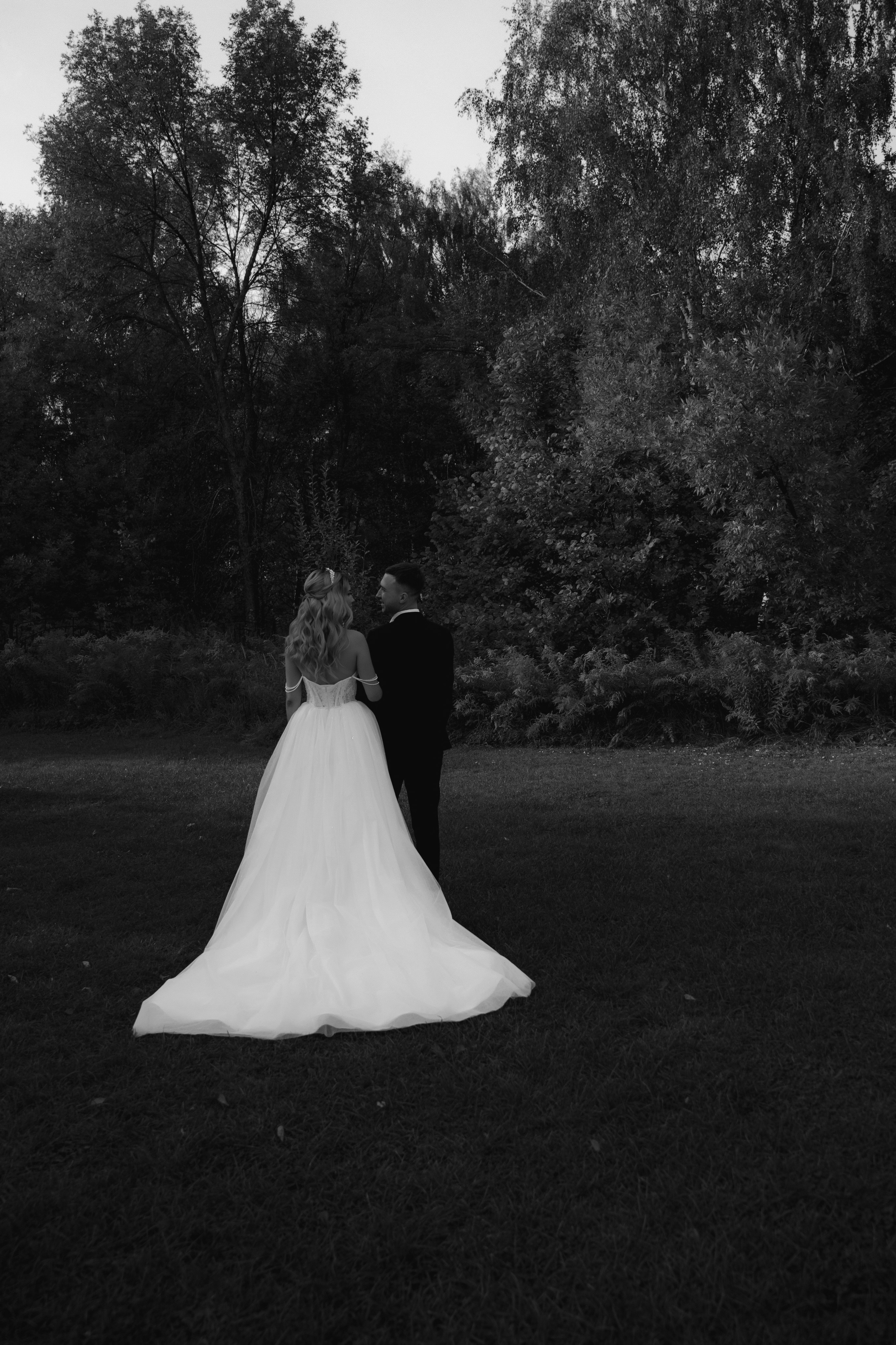 Любовь в каждом взгляде. Свадебный и семейный фотограф в Нижнем Новгороде Мучкова Анна