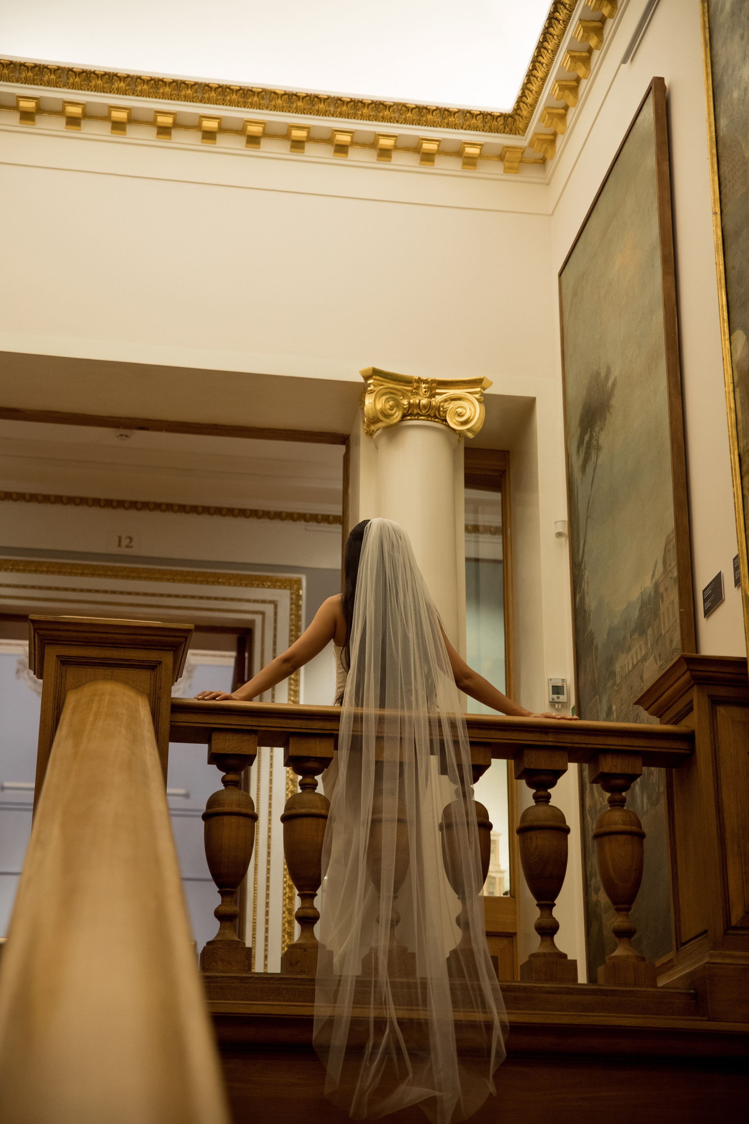 Айза & Ваня. Свадебный и семейный фотограф в Нижнем Новгороде Мучкова Анна