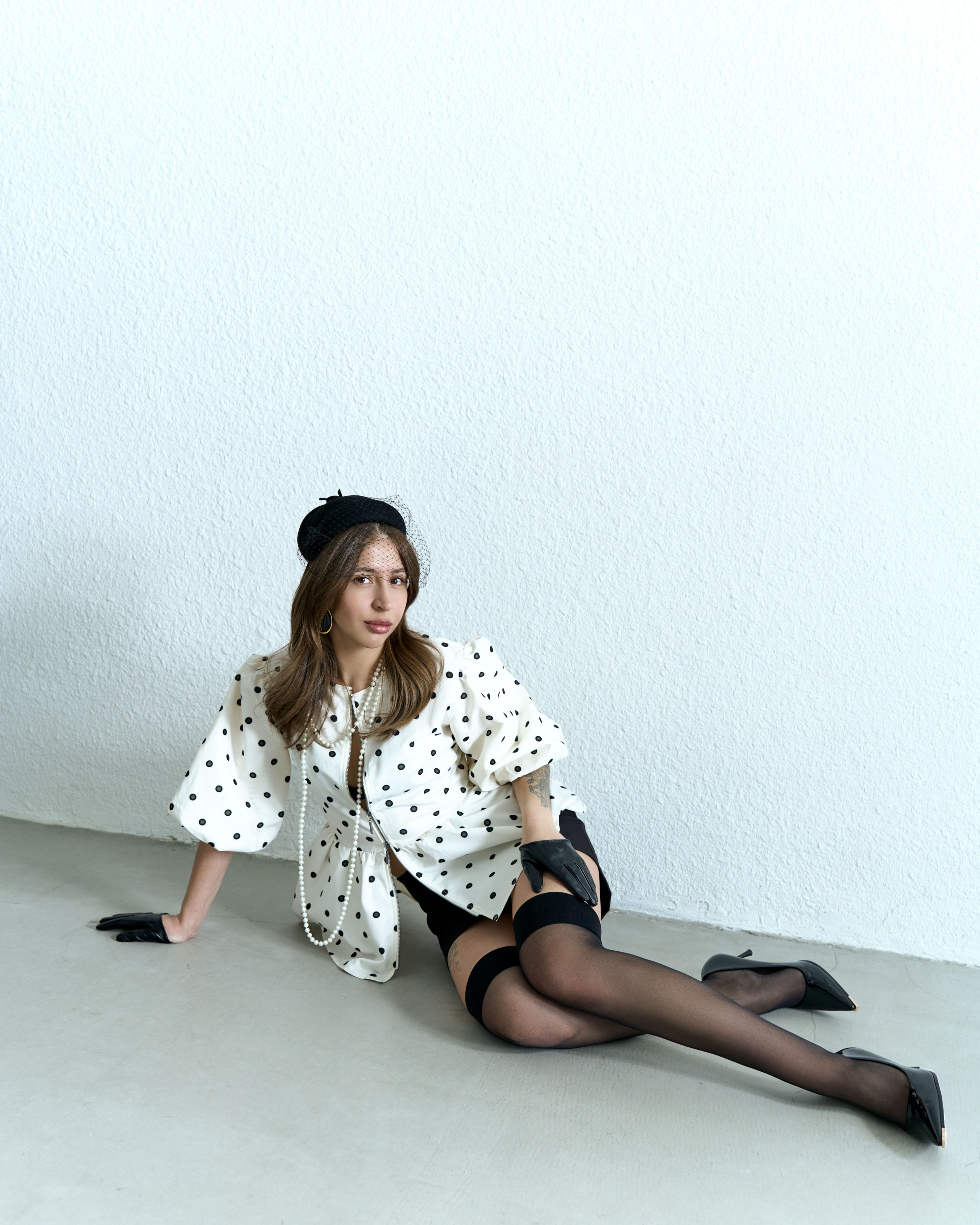 Nastya. Главная