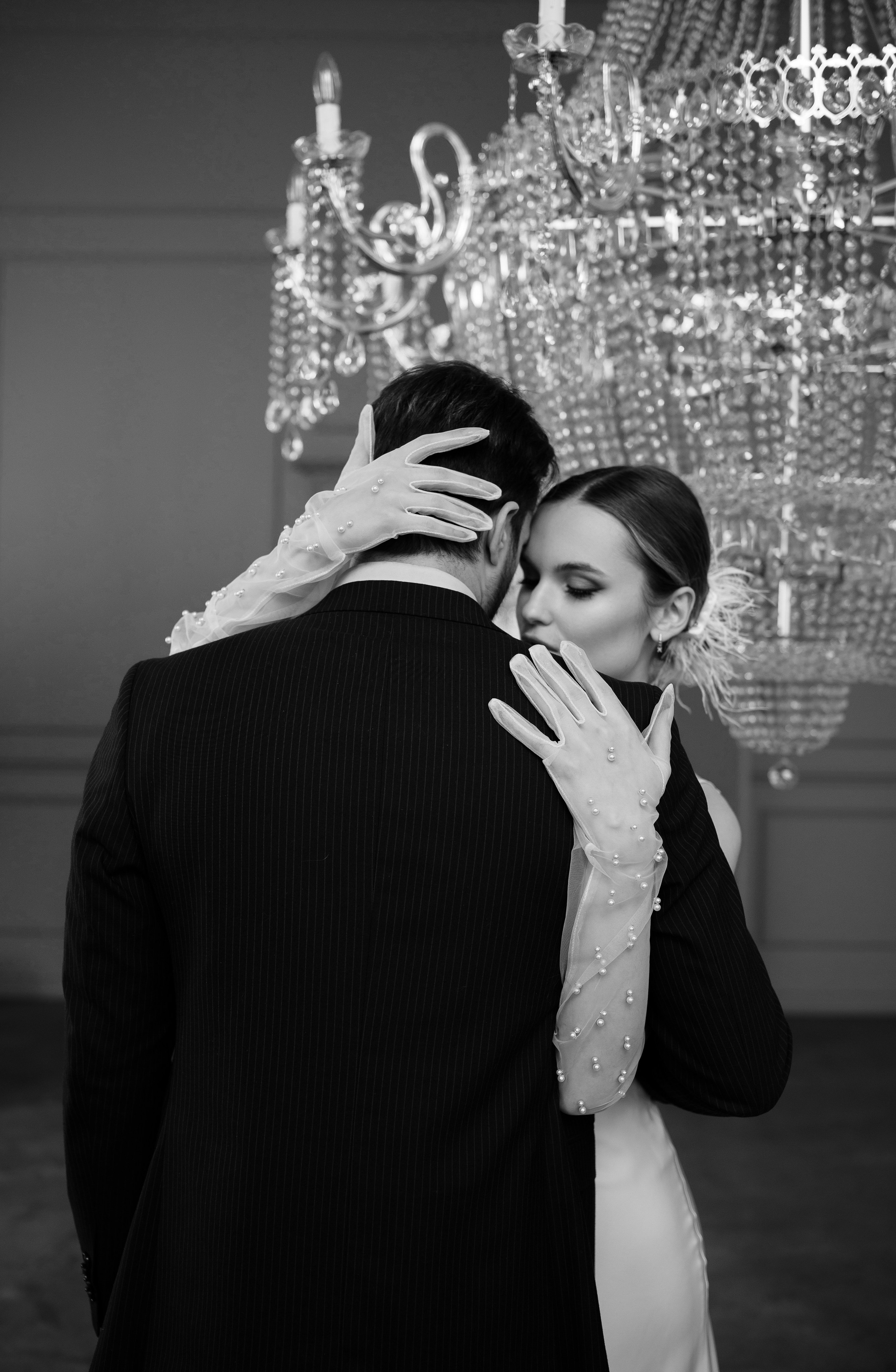 Wedding. Журавлёва Елена