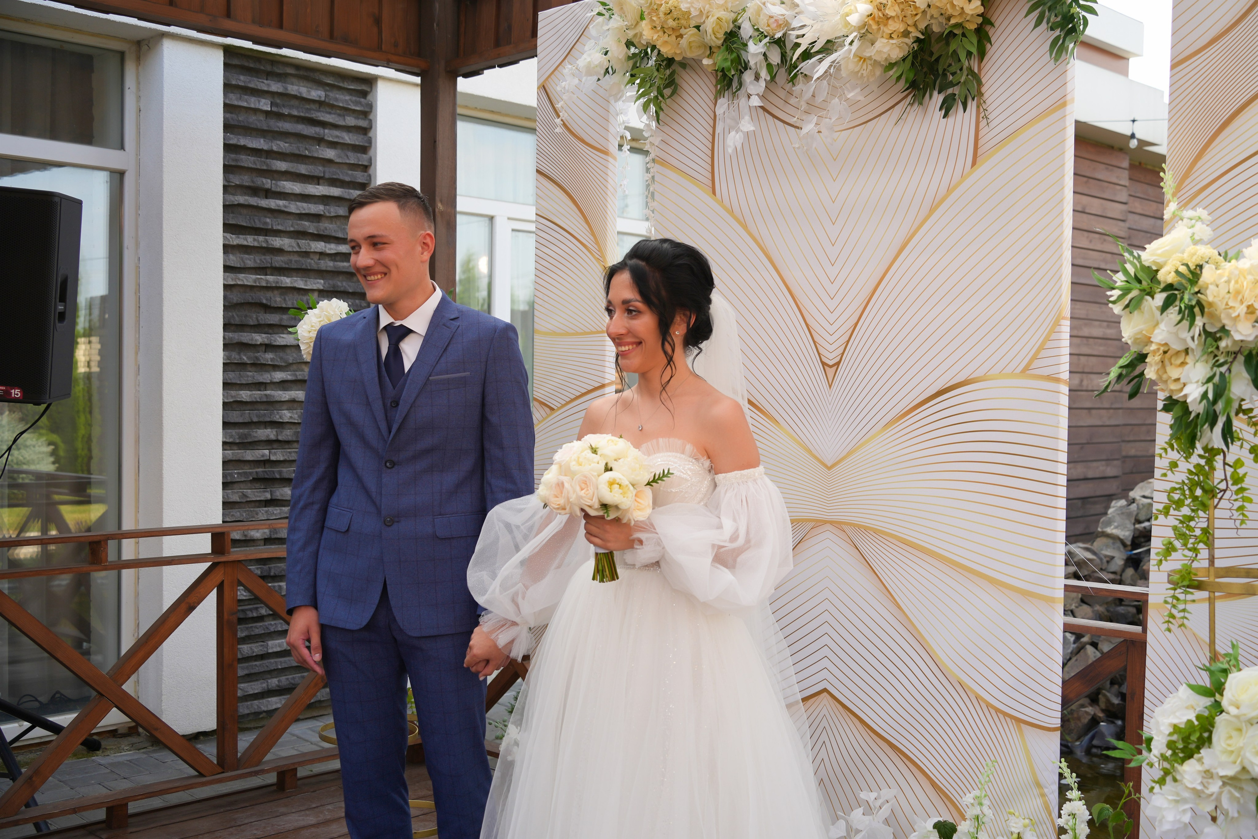 Юля + Артур: полная серия (пакет полный день). BYFOX STUDIO 68 — фото и видеосъёмка Тамбов, Москва, Воронеж, Липецк