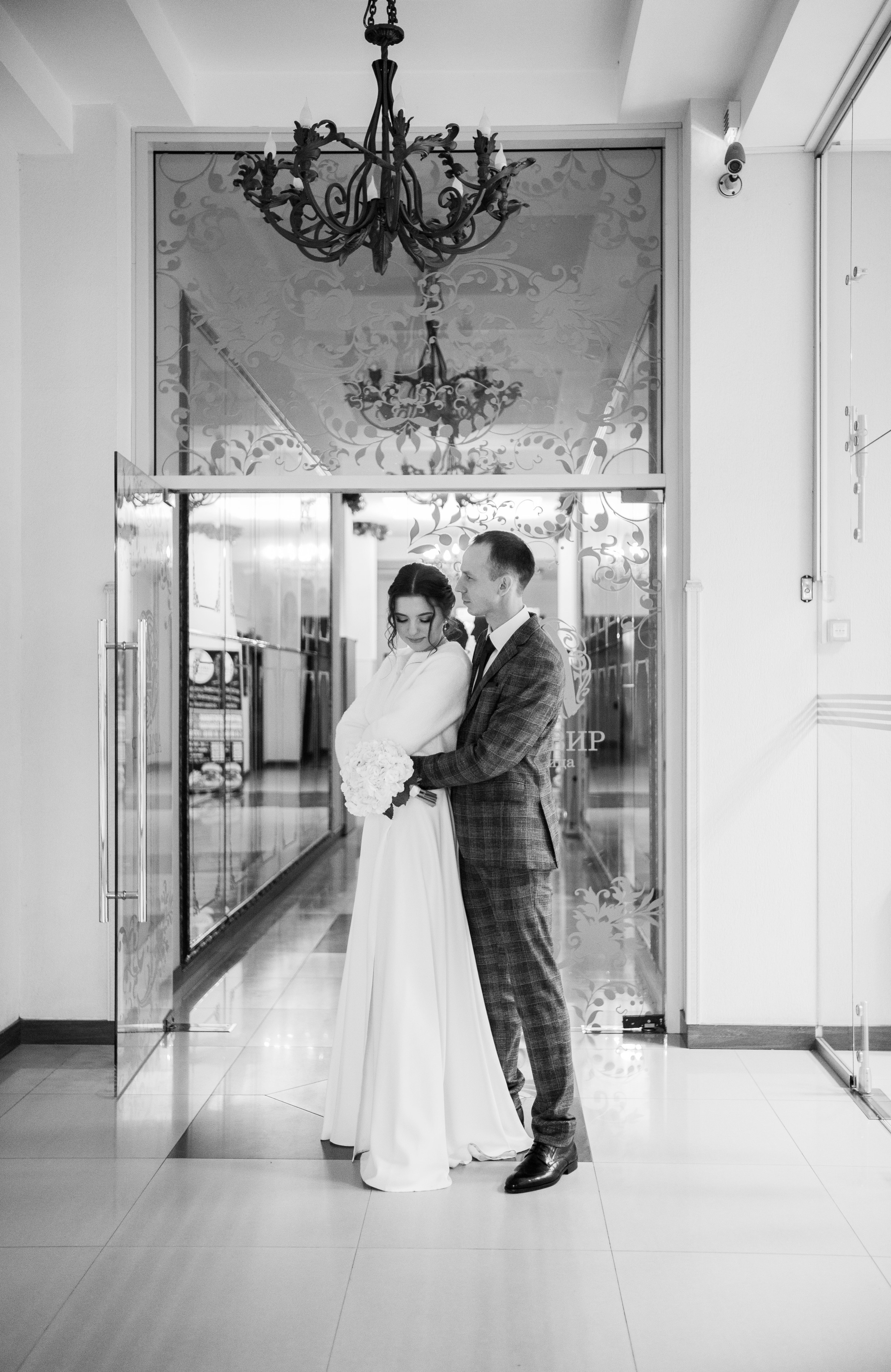 Свадьба Декабрь. Свадебный фотограф и видеограф в городе Армавир Katerina Arts