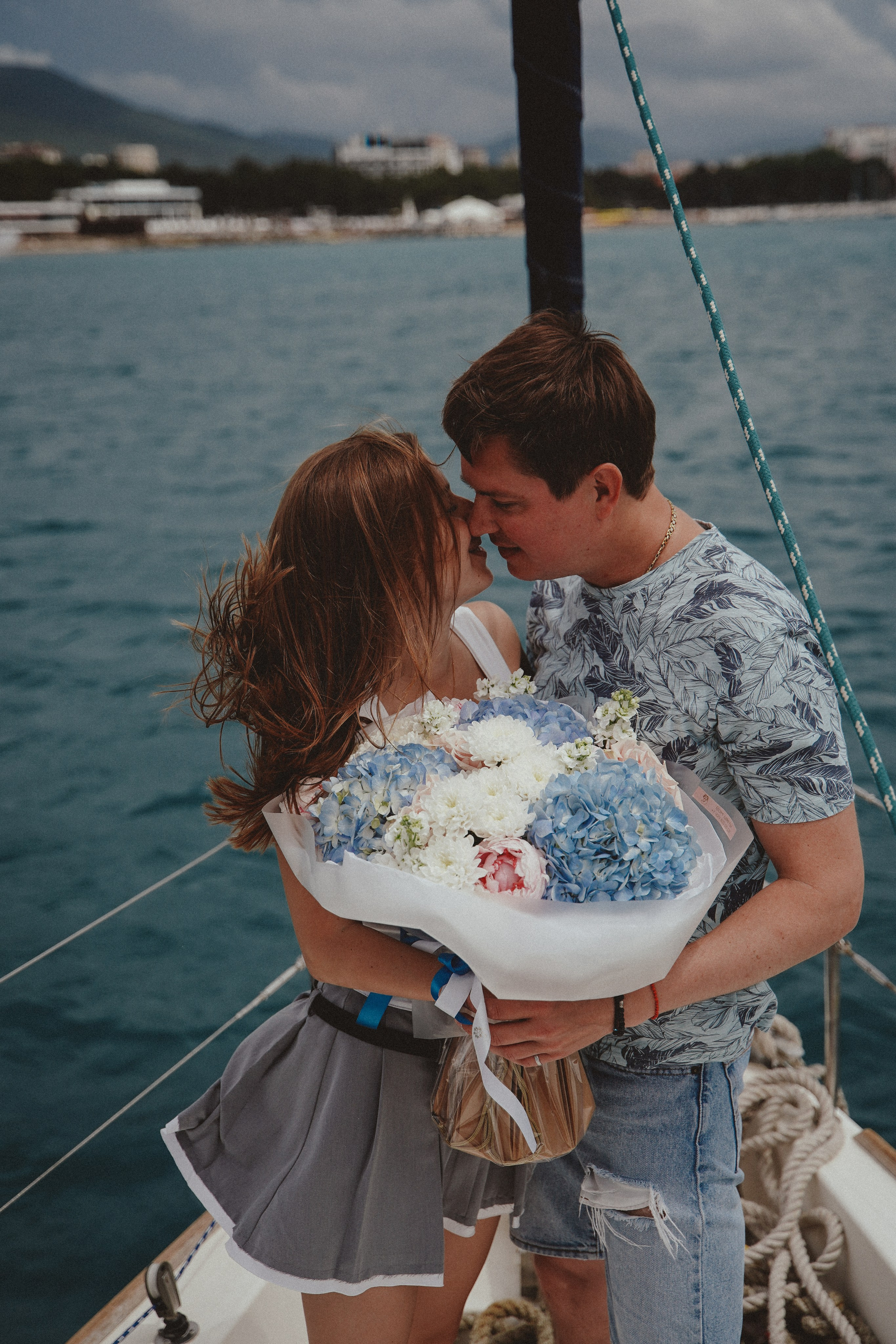 Съемка Love Story в Краснодаре. Семейный и женский фотограф в Краснодаре Анастасия Приймак