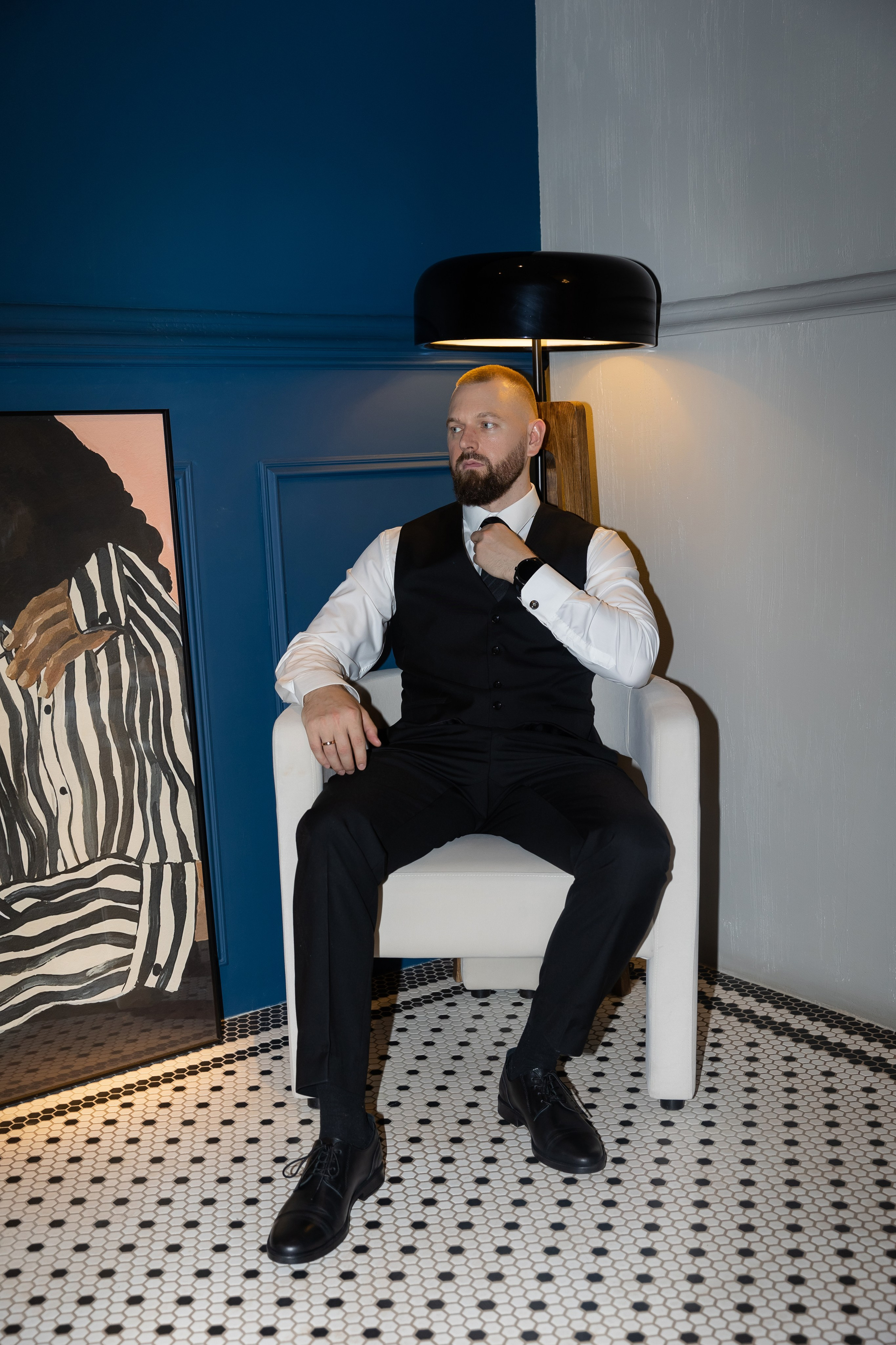 Екатерина и Константин