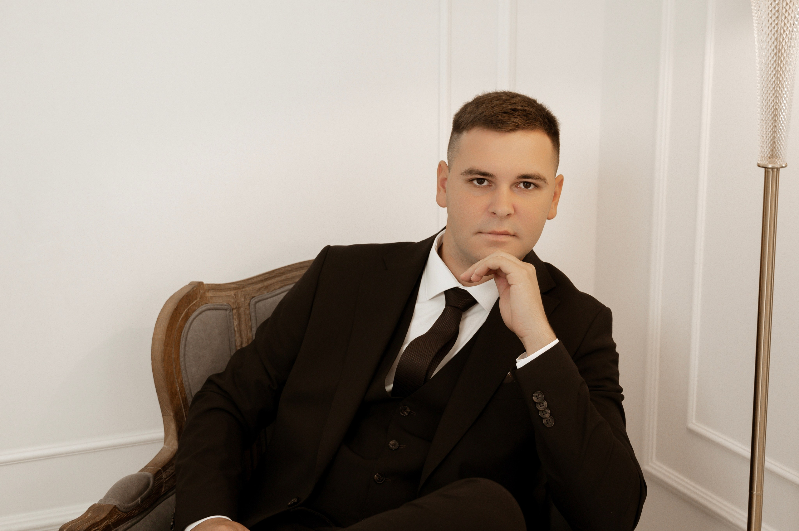 Антон и Таня. Свадебный и семейный фотограф в Краснодаре Алина Мельник